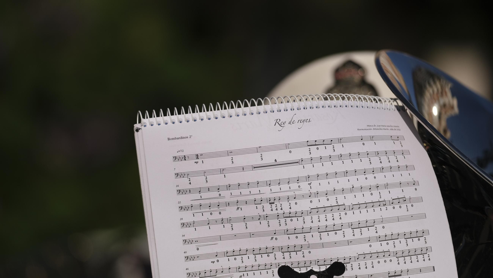 Pasión en la Semana Santa de Almería 2025