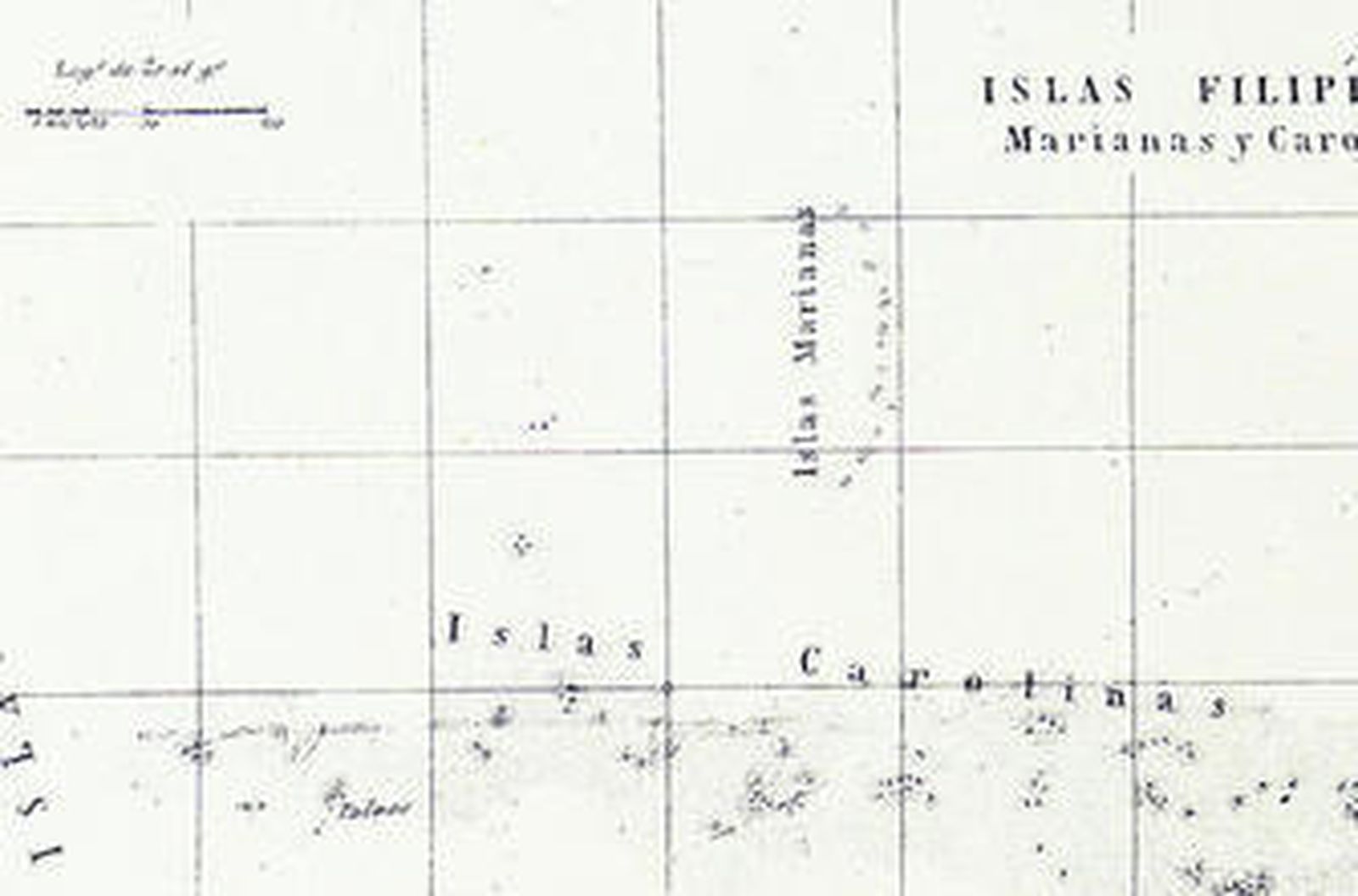 Acuerdo entre España y Alemania sobre las Carolinas