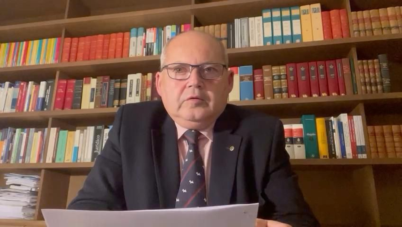 La familia de uno de los soldados fallecidos en Cerro Muriano manda una carta a Margarita Robles con 35 preguntas