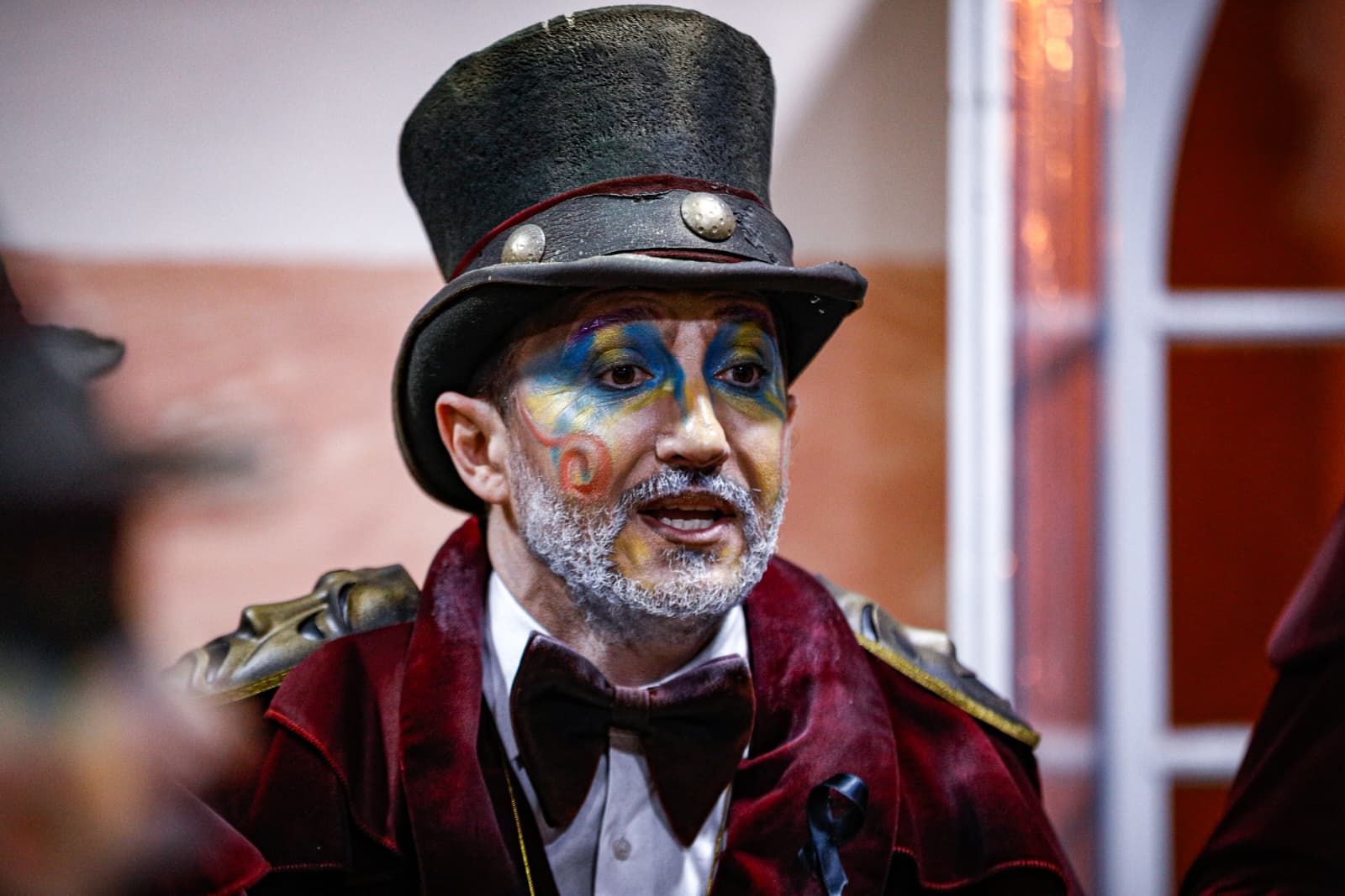 Búscate entre las mejores imágenes de la décimo cuarta sesión de preliminares del COAC 2026