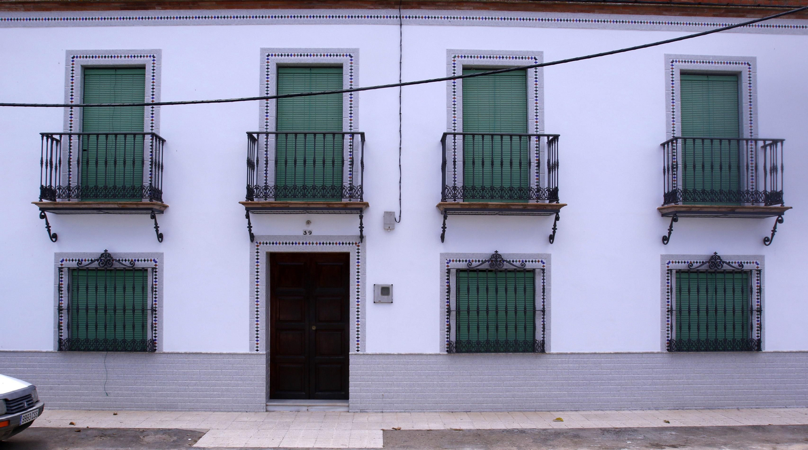 Castilleja del Campo