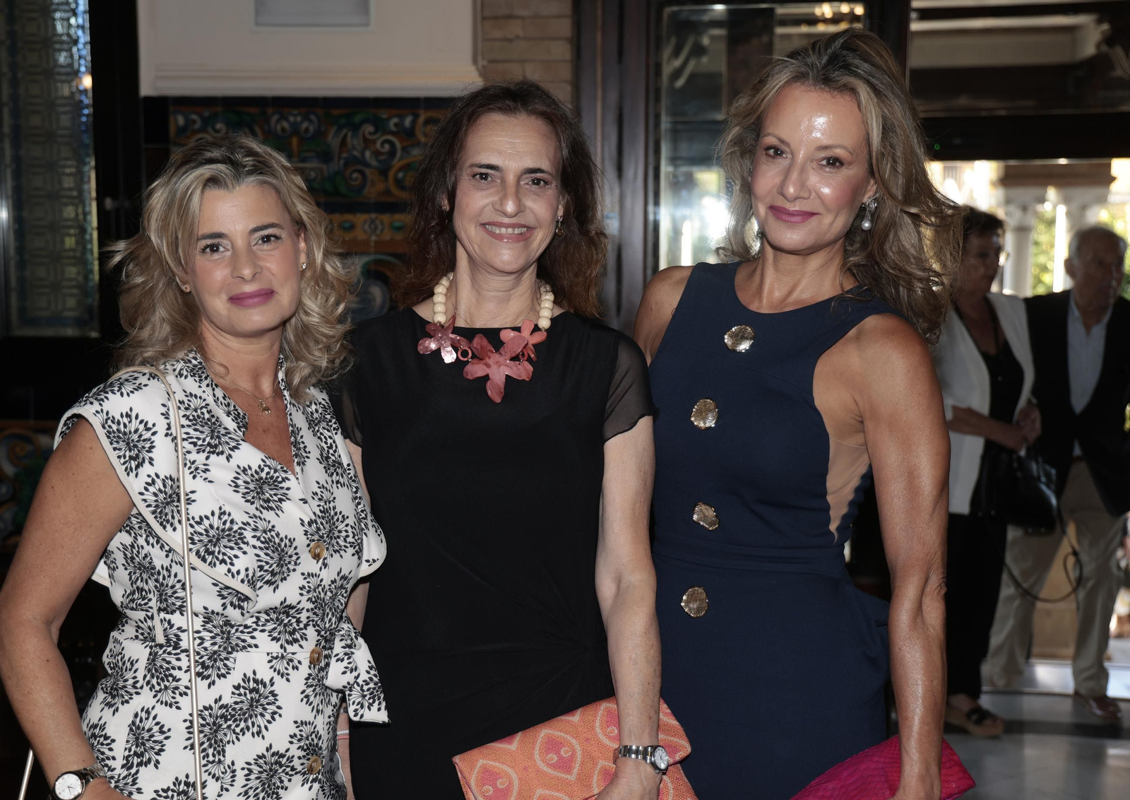 Las fotos de la presentación del Anuario Joly Andalucía 2025