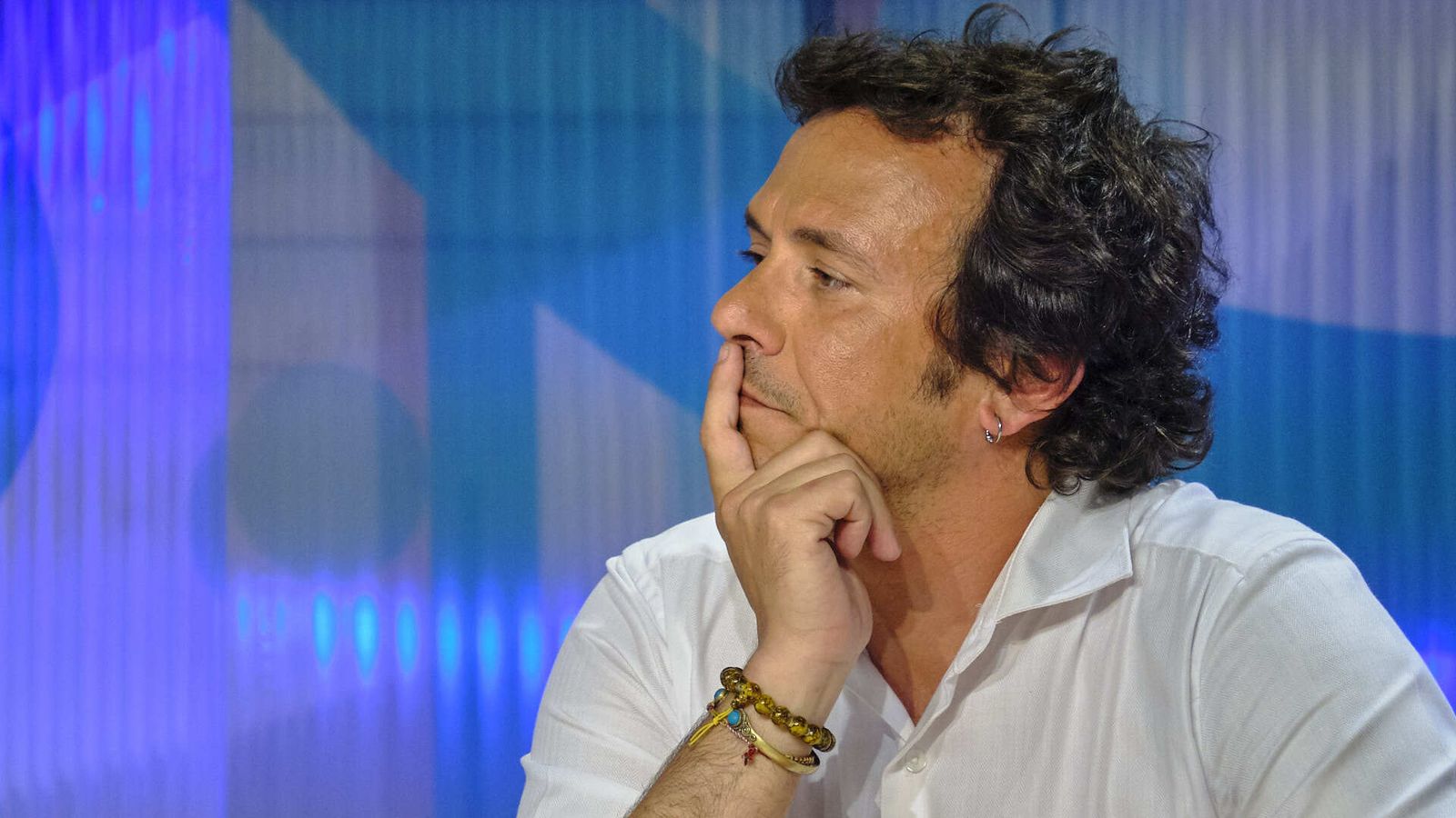 José María González , Kichi. Adelante Cádiz.