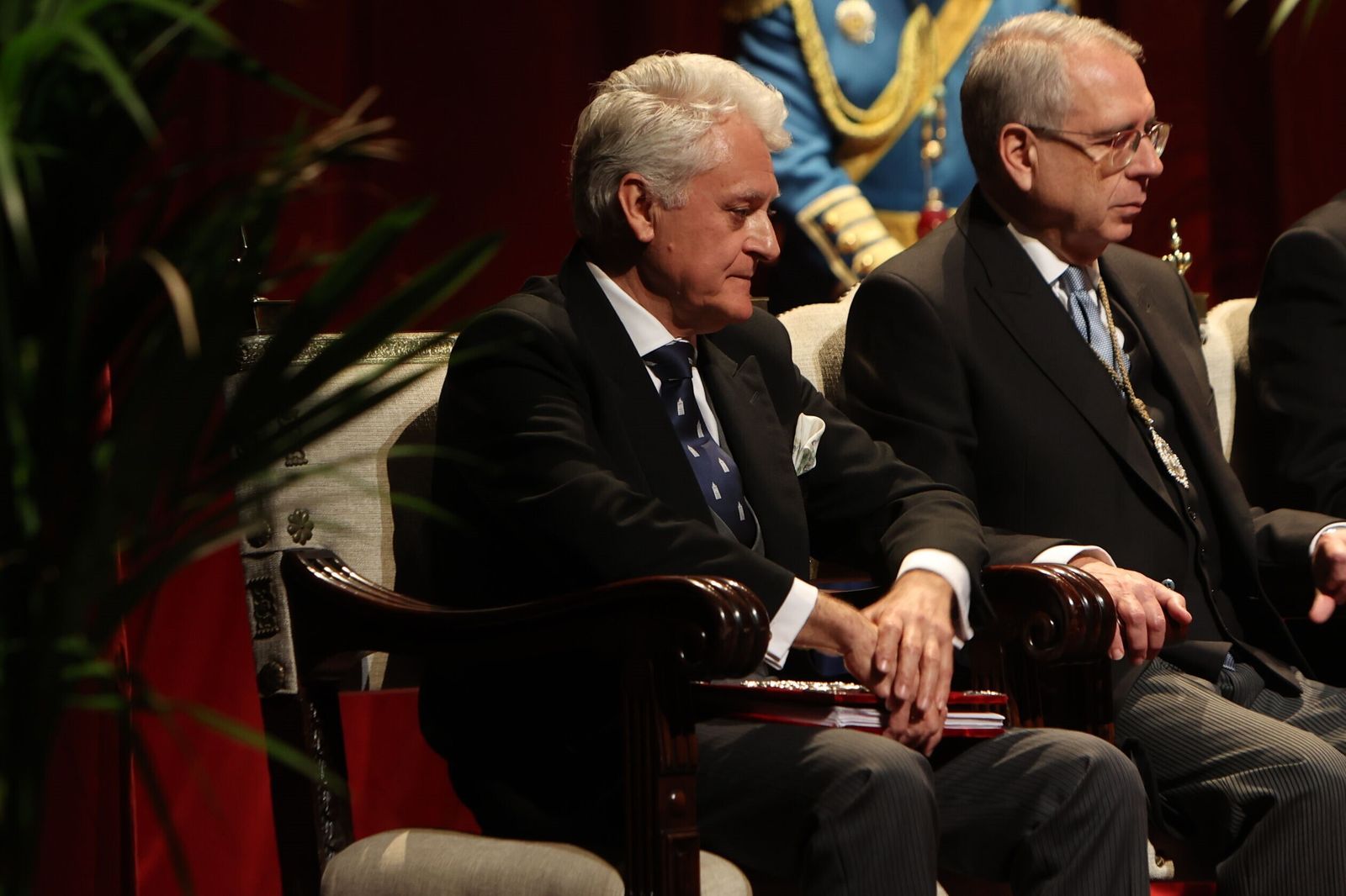 Pregón de la Semana Santa de Sevilla 2024