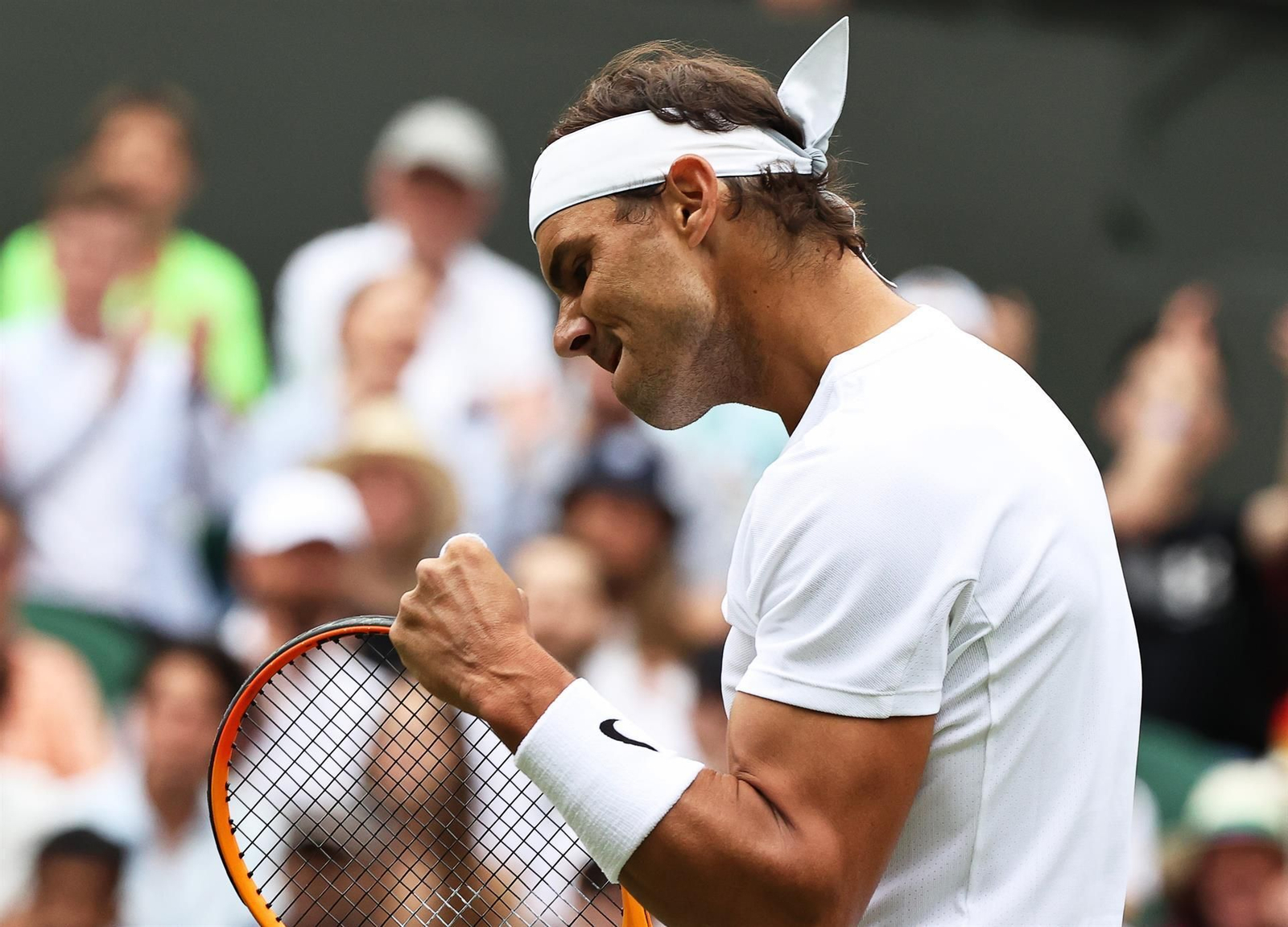 Rafa Nadal Rafa Nadal