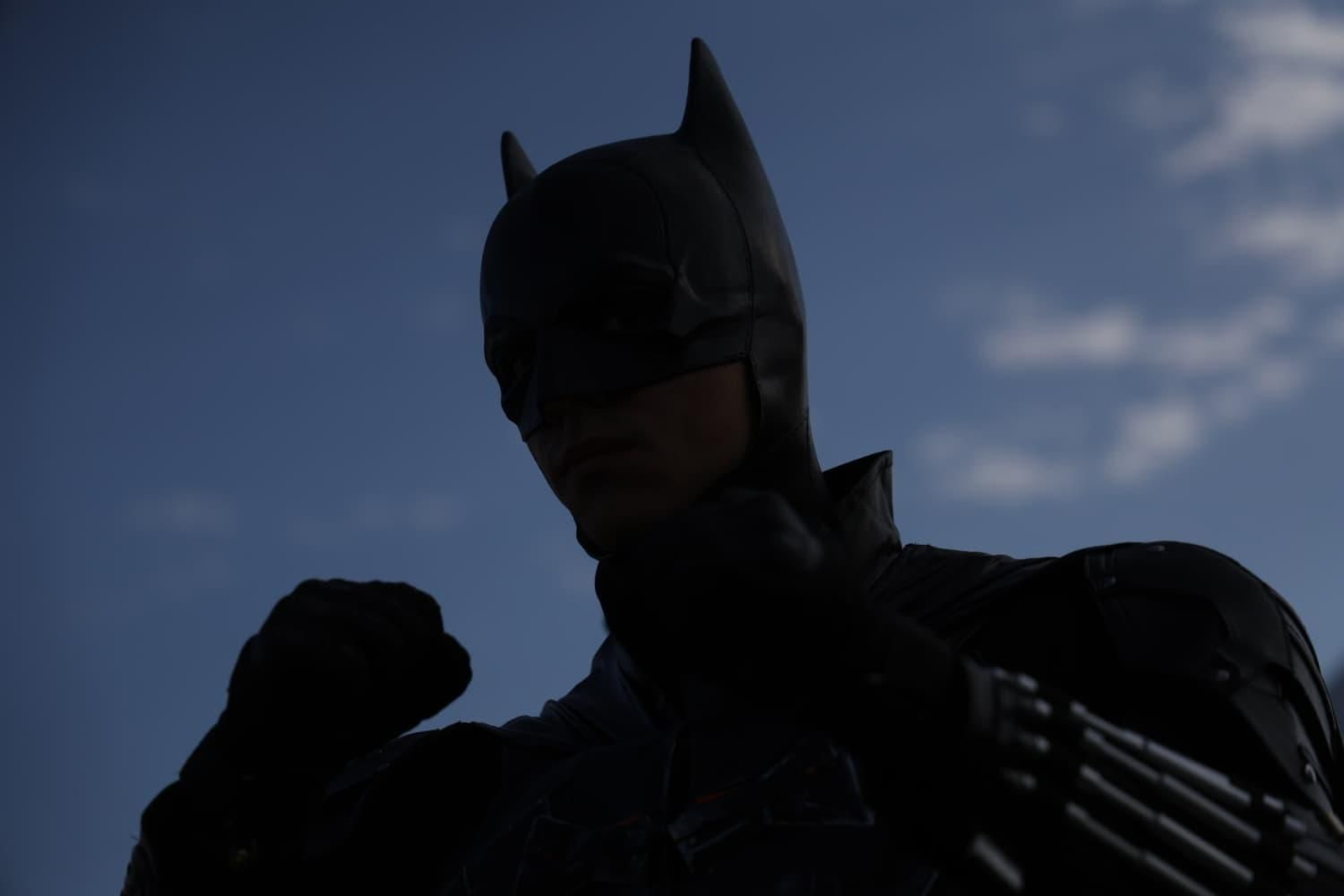 Segunda jornada de la Comic-Con de Málaga, en imágenes