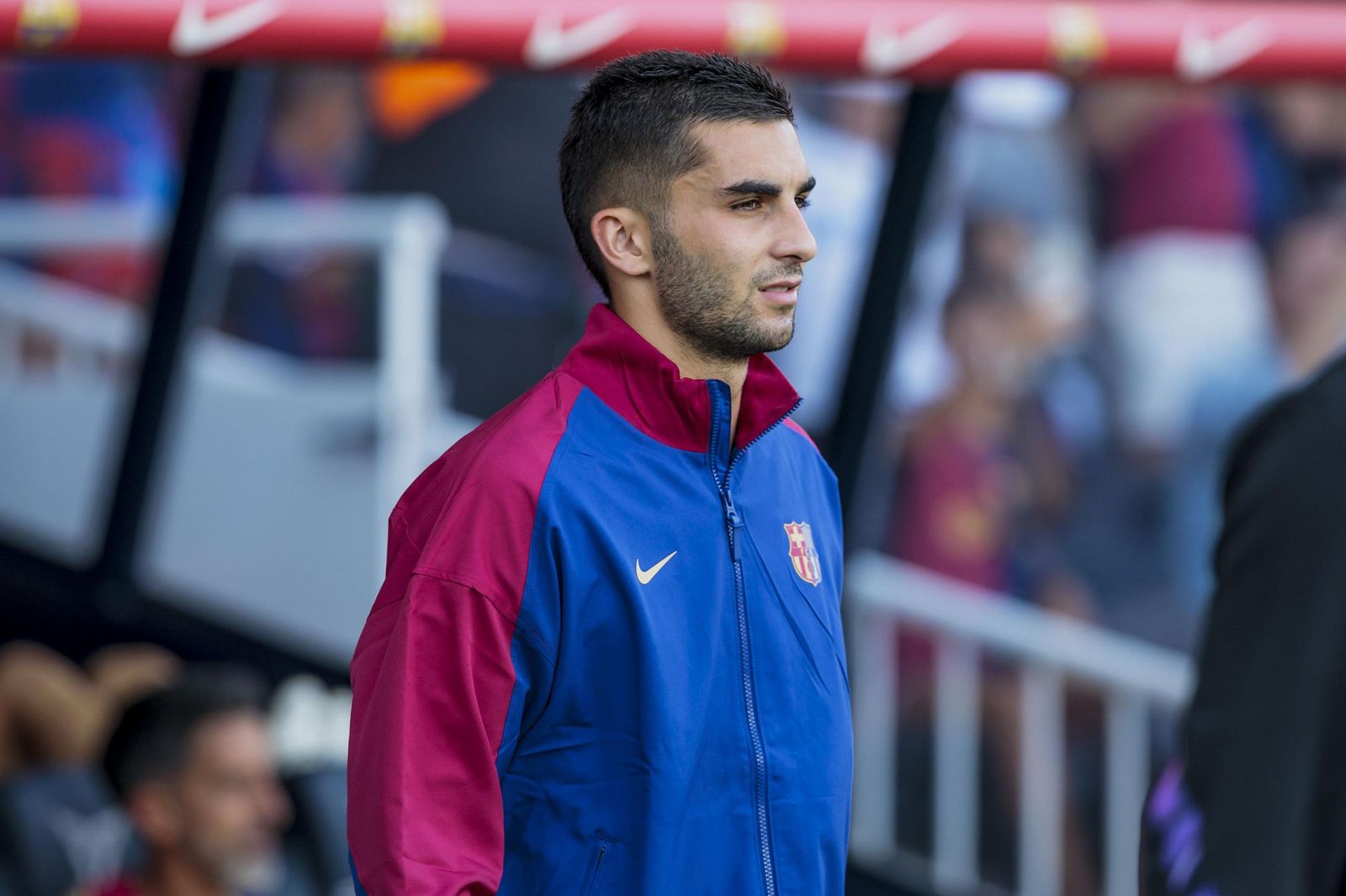 Las fotos del Barcelona - Athletic Club