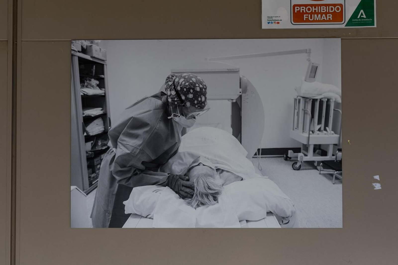 Celebración del día contra el Cáncer Infantil