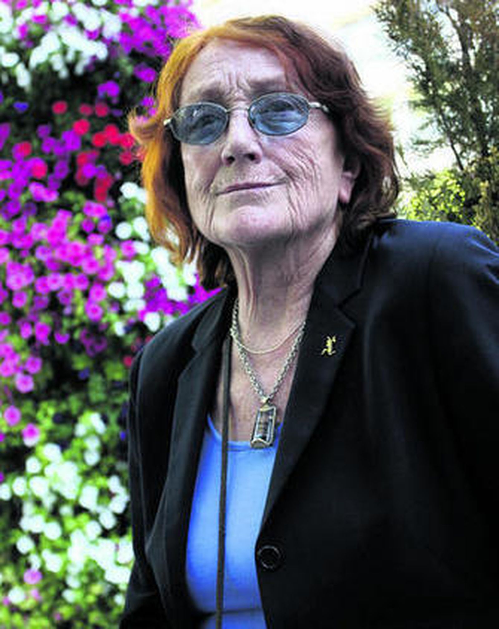 "Ya no hay ideologías como en la posguerra"