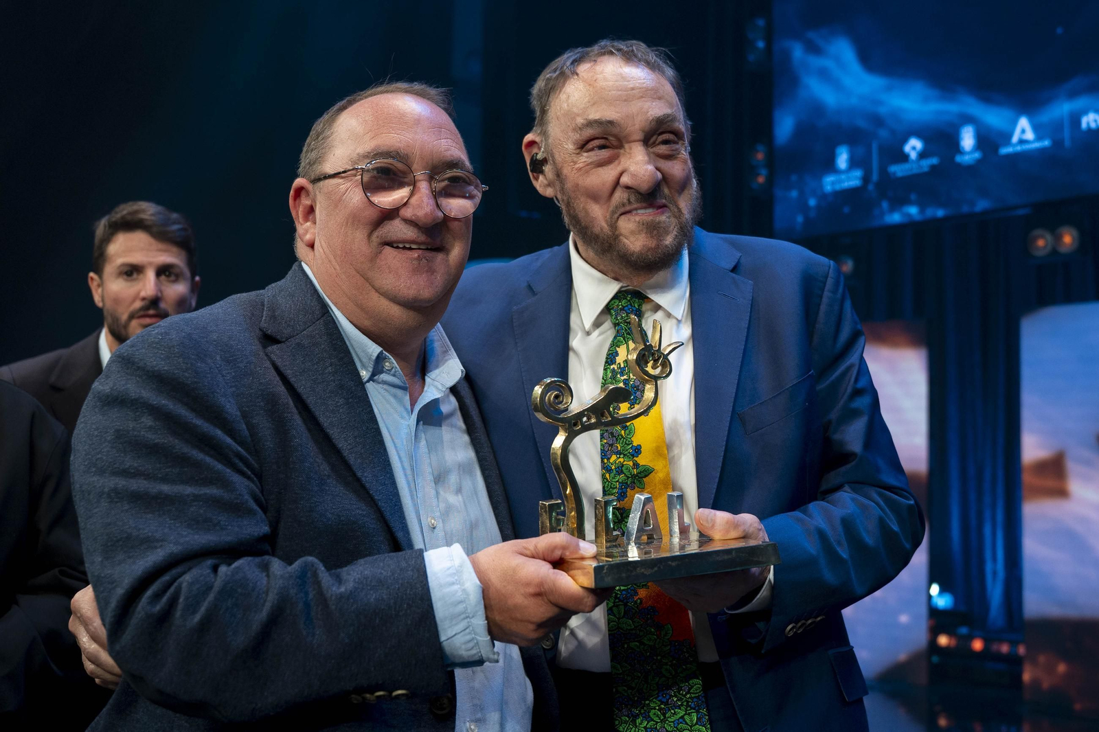 Así fue la gala de cierre de FICAL