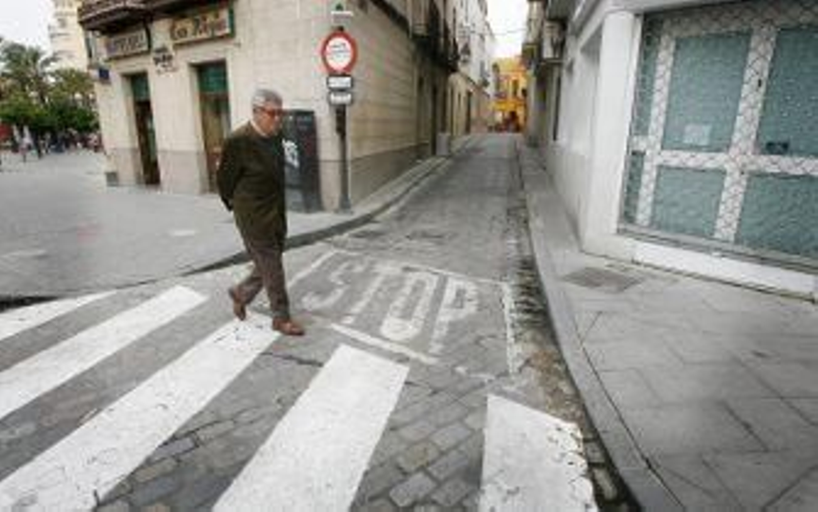 El asesinato de la calle Fate, un enigma sin resolver todavía