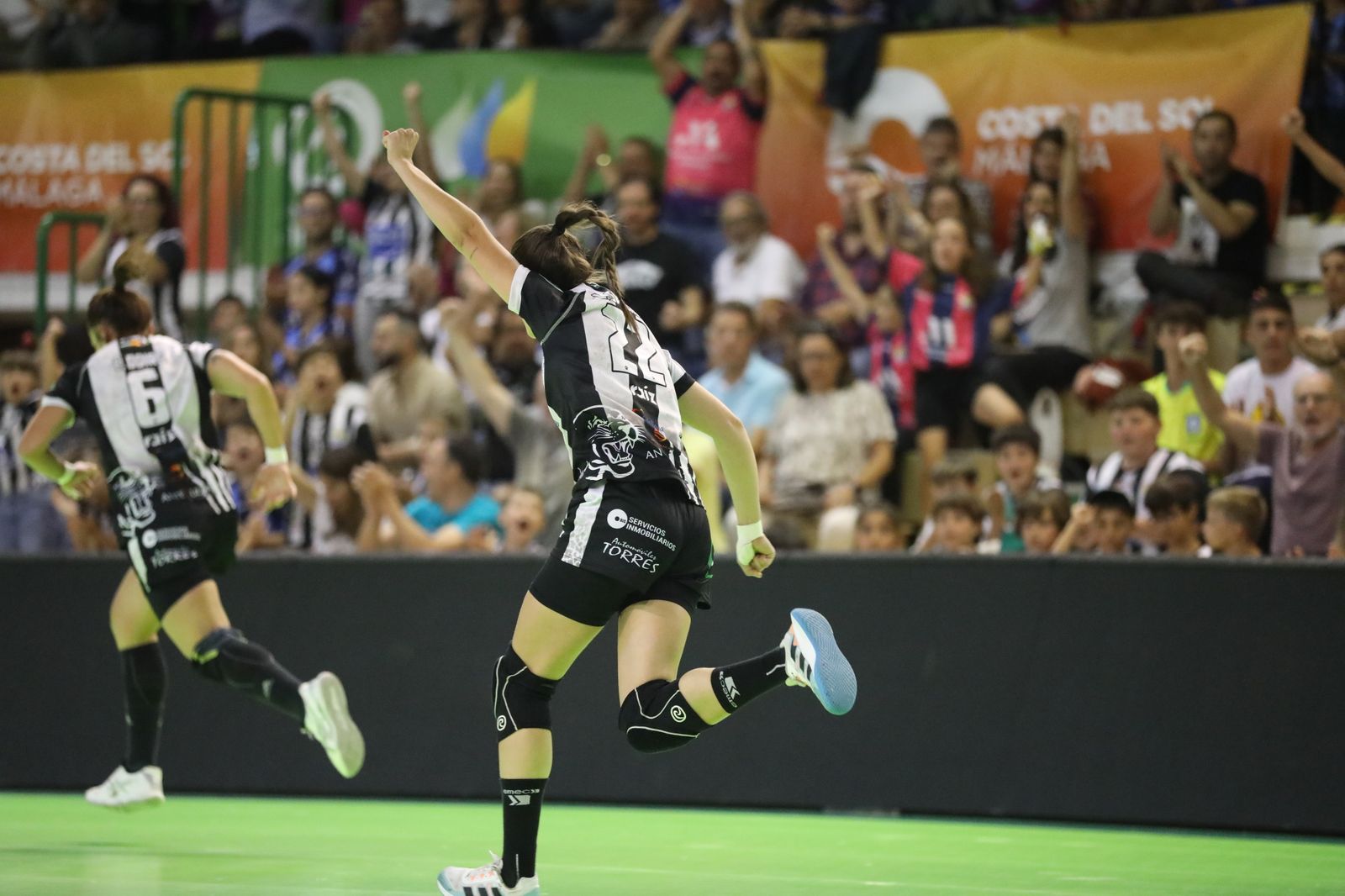 El Costa del Sol - Rocasa Gran Canaria, en fotos