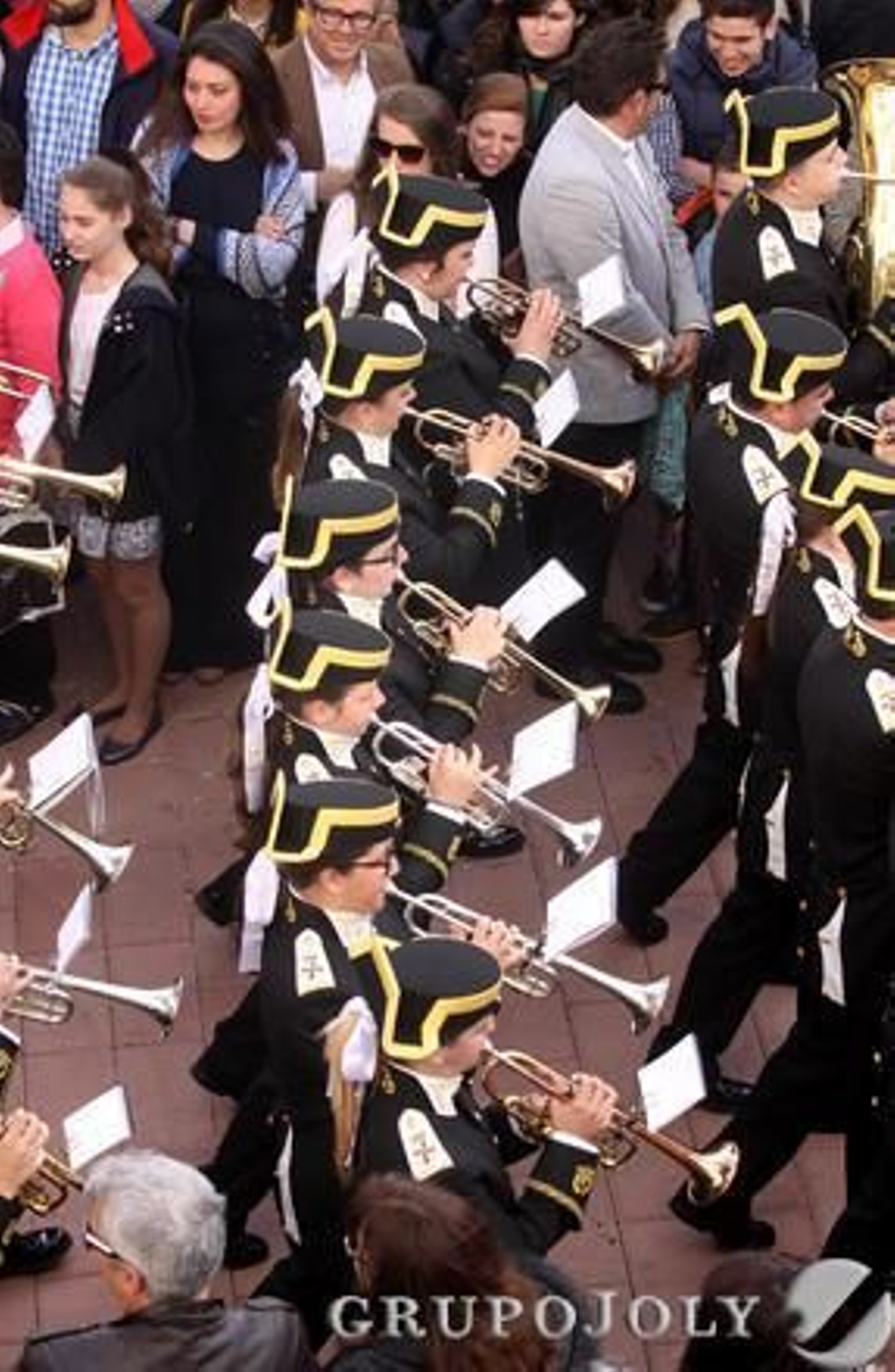 Santa Cena / Canterla