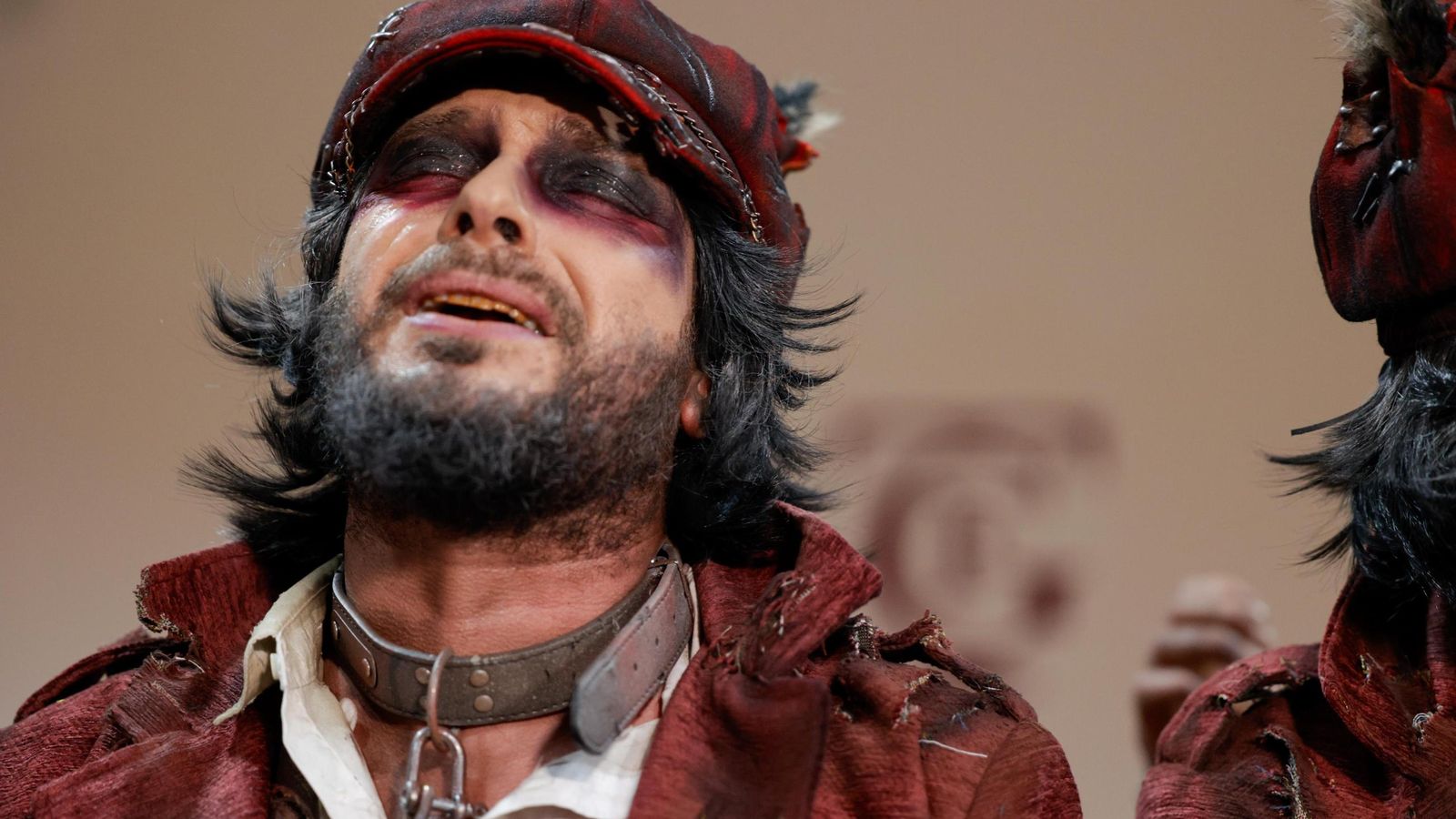 Búscate entre las mejores imágenes de la decimoctava sesión de preliminares del COAC 2025