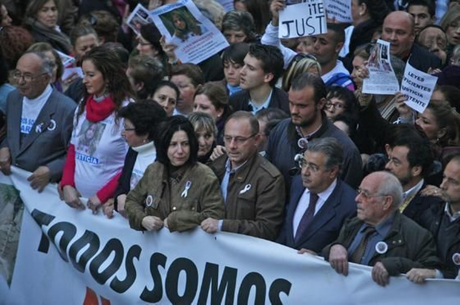 Foto: Antonio Pizarro · Manuel Gómez