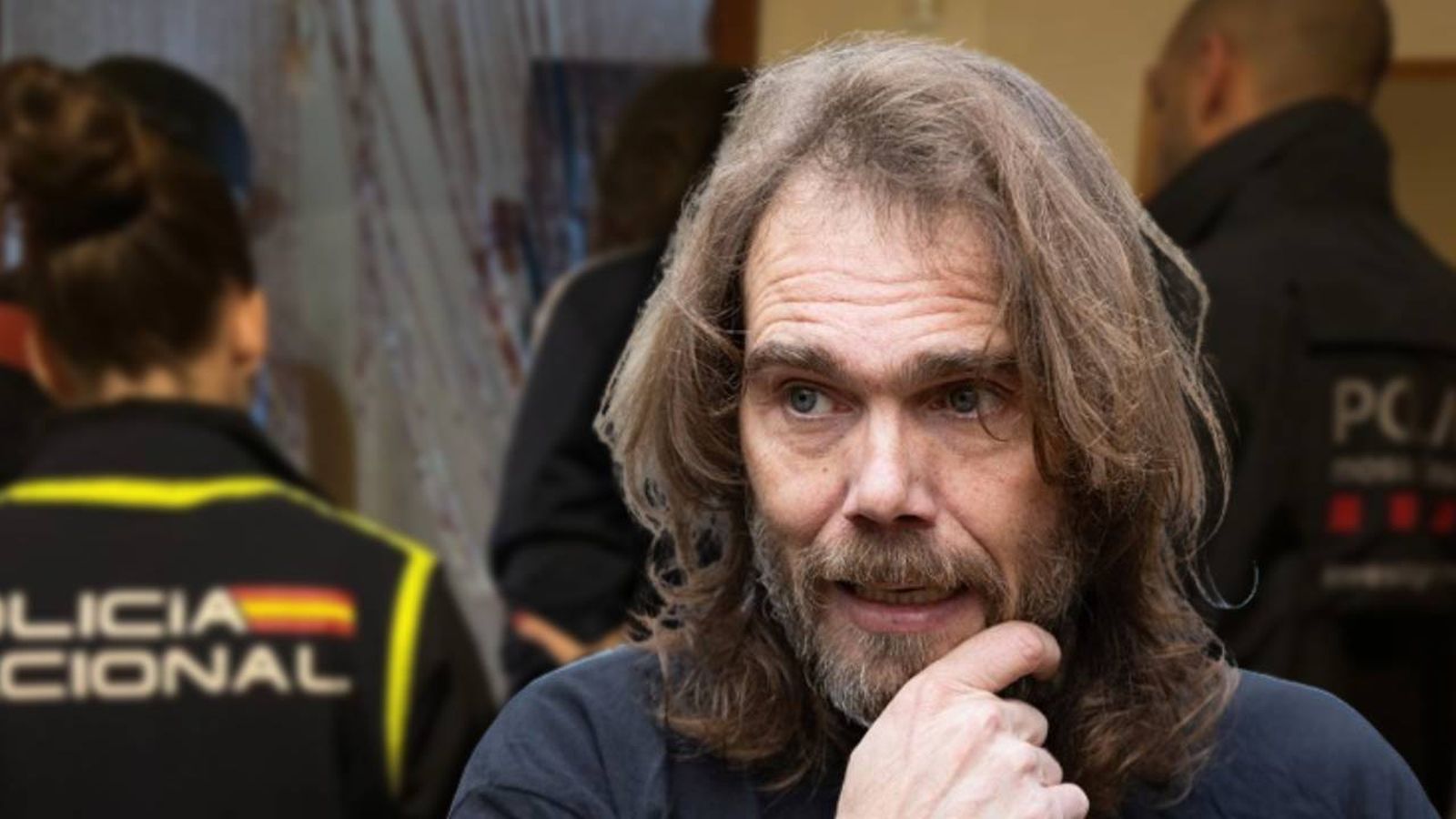 Sale a la luz cómo y dónde se ha escondido El Yoyas durante este año y medio prófugo de la justicia