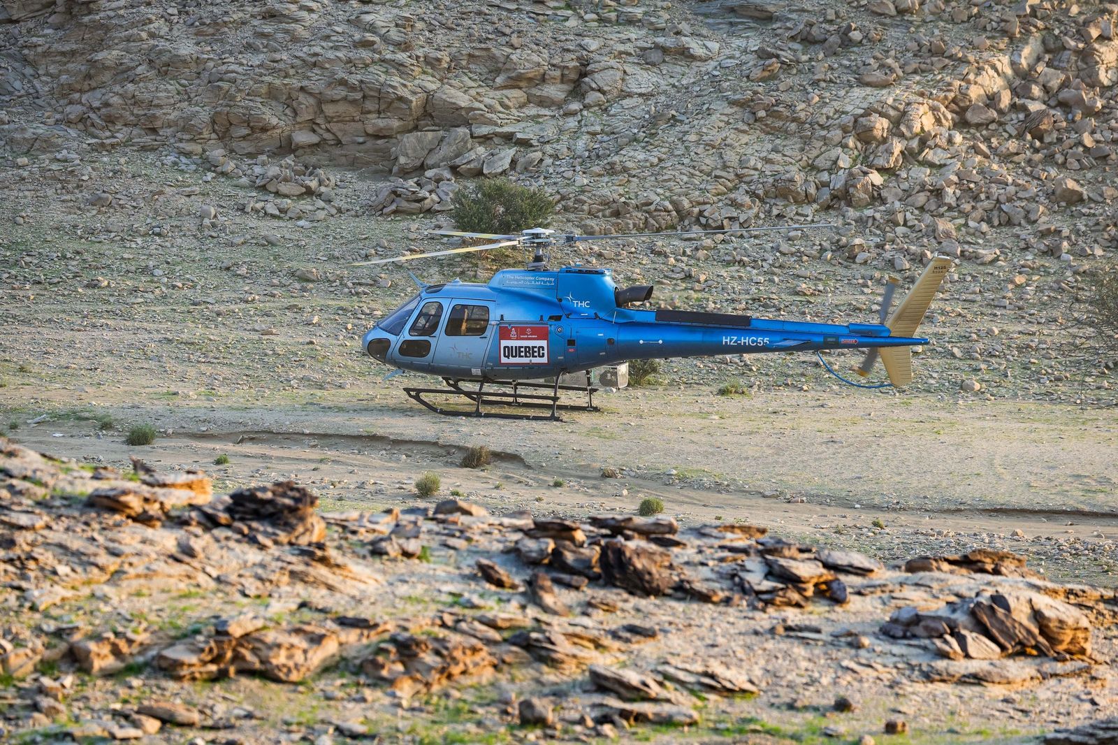 Las mejores fotos del Rally Dakar | Primera etapa