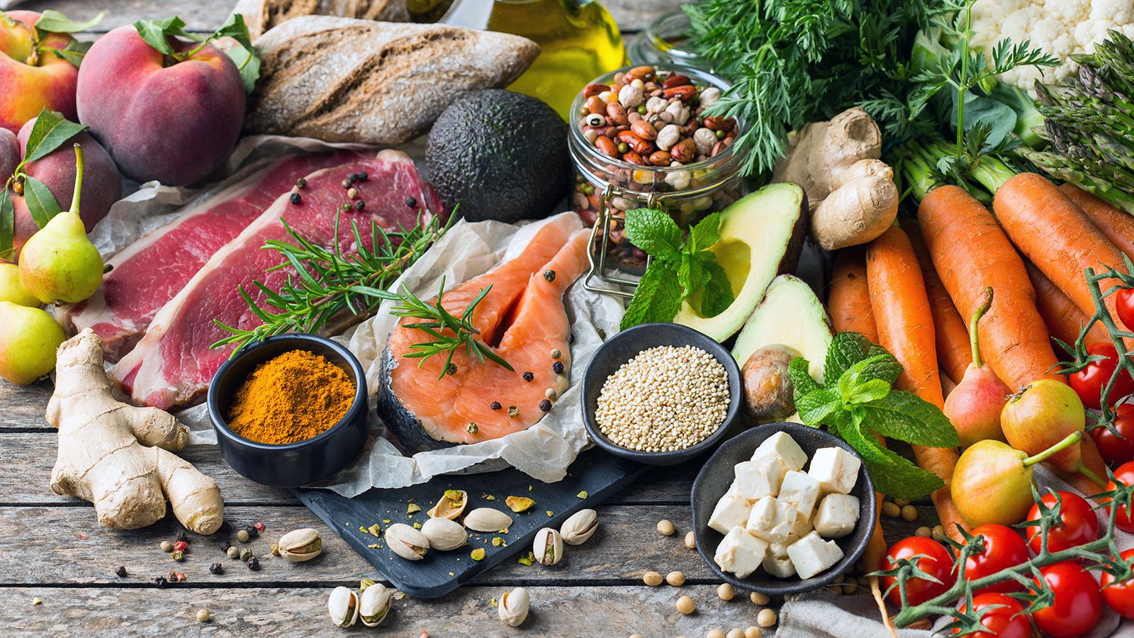 Los alimentos que puedo o no consumir si pasan la fecha de consumo preferente.