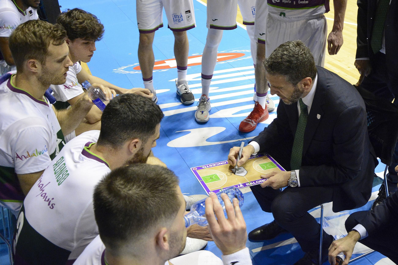 Mario Saint-Supéry da el salto a los 19 años