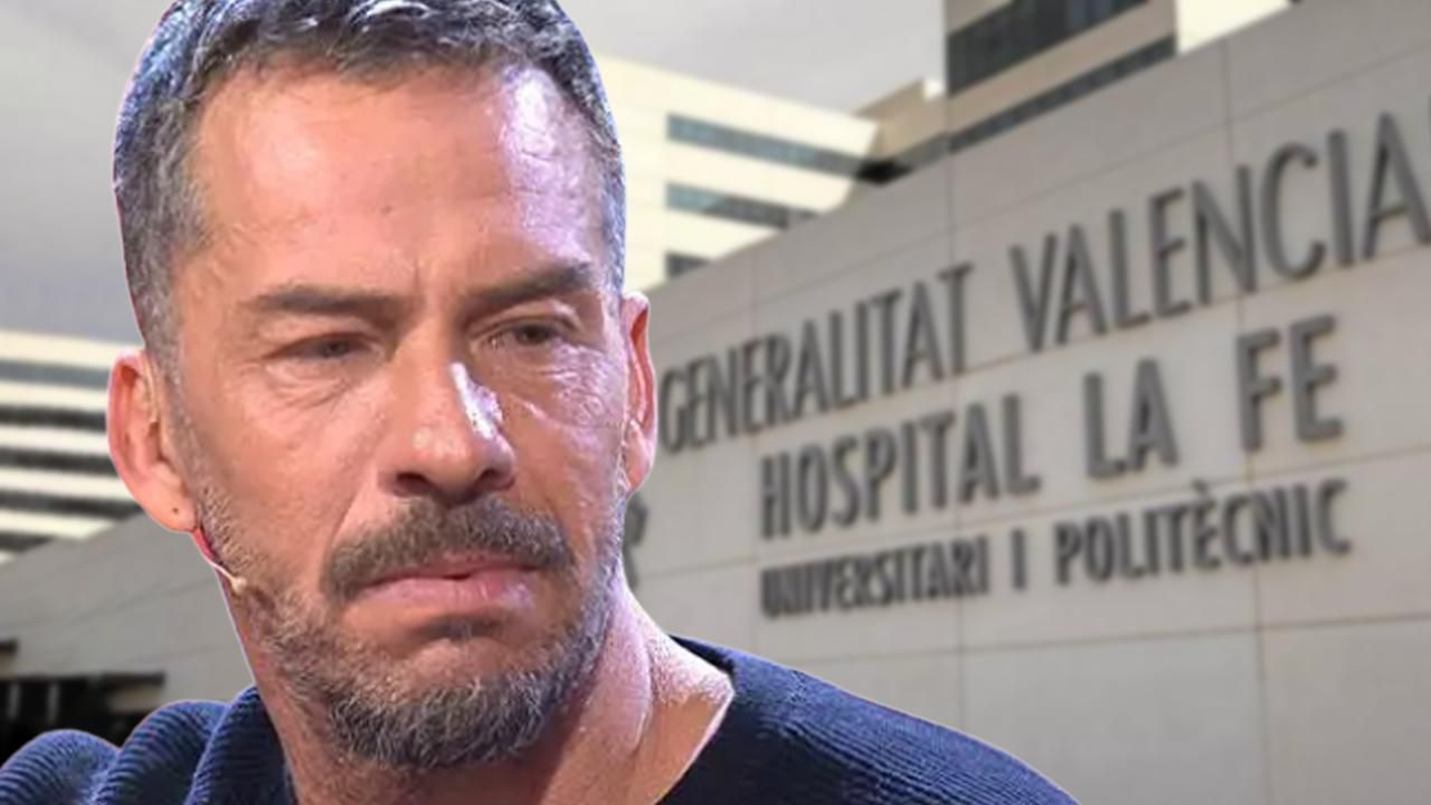 Nacho Palau anuncia que tiene cáncer de pulmón: "Tengo ganas de vivir"