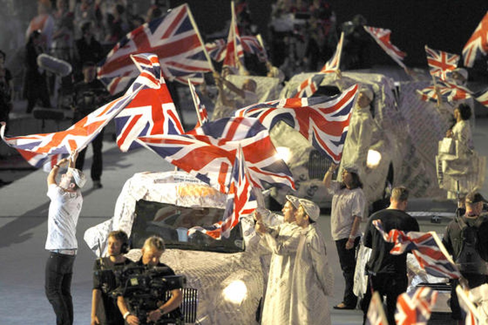 Foto: EFE · Reuters · AFP