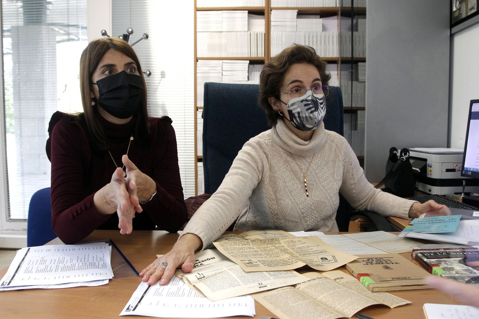 El Benedetti más crítico