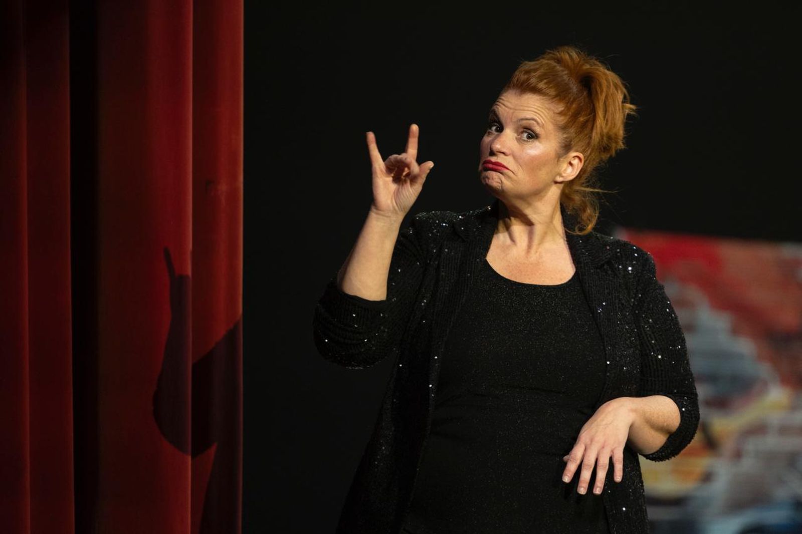 Búscate entre las mejores imágenes de la décimo cuarta sesión de preliminares del COAC 2026