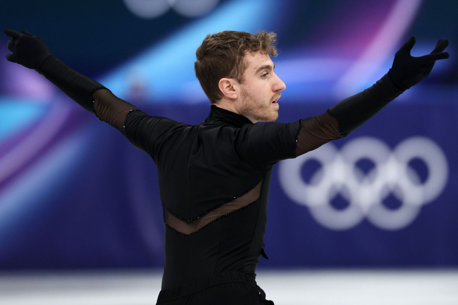 Las mejores fotos de los Juegos Olímpicos de invierno Milán Cortina d'Ampezzo 2026 | Quinta jornada