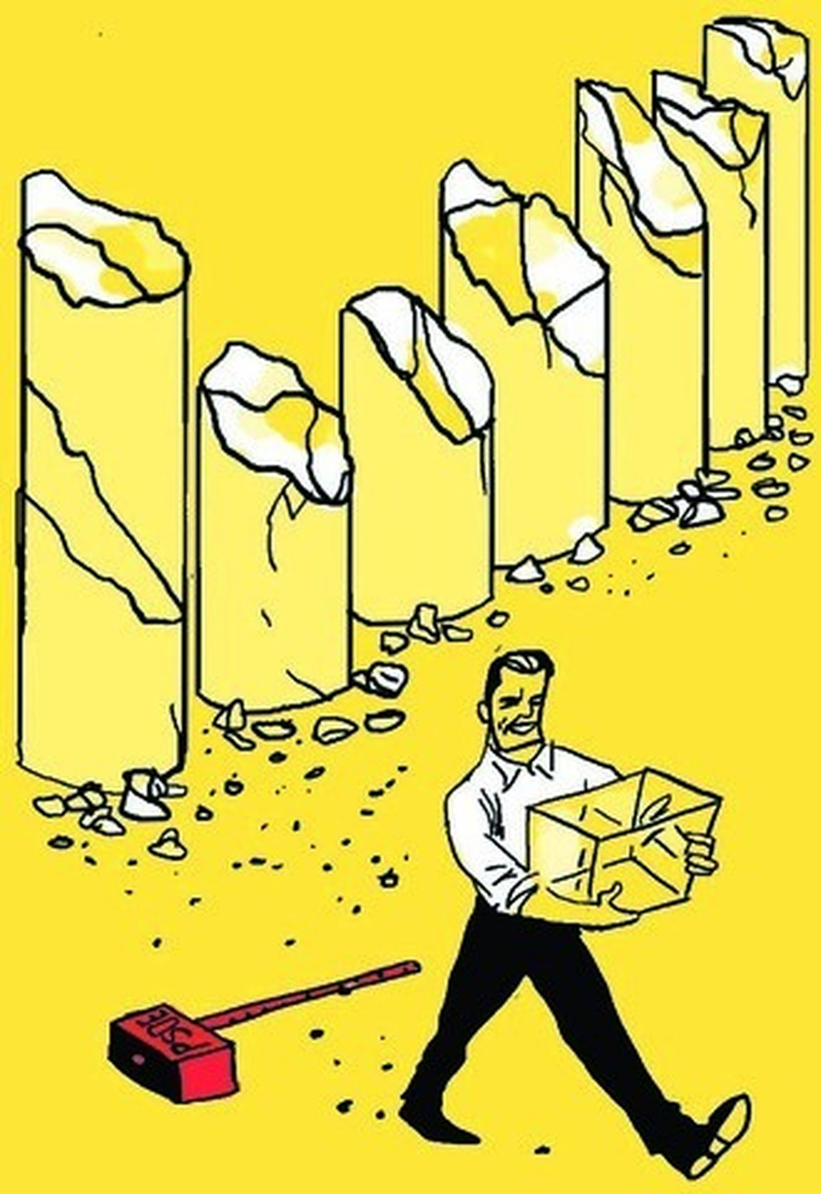 Amnistía: ‘dura lex, sed lex’