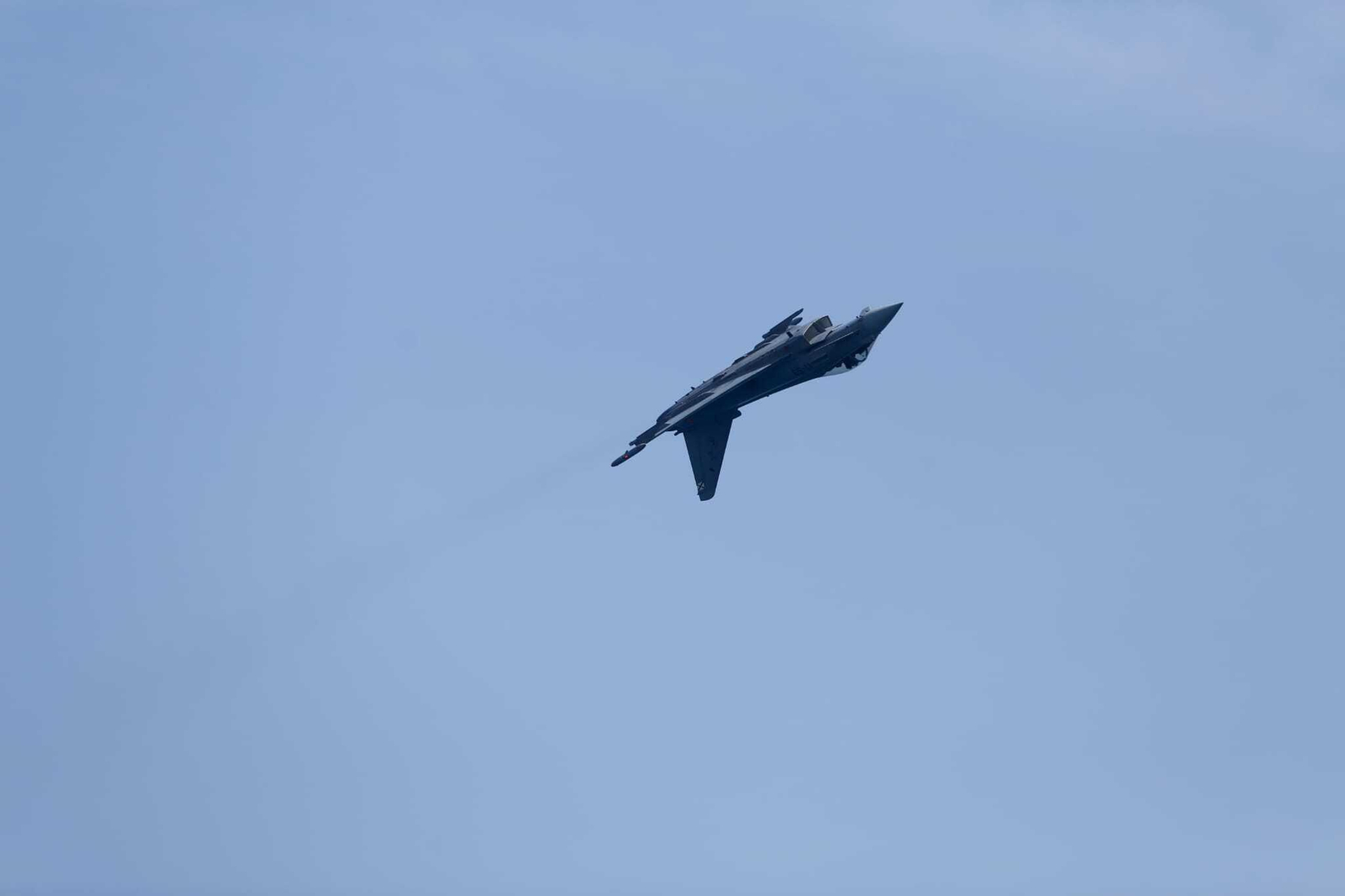 El Festival Aéreo de Torre del Mar en imágenes