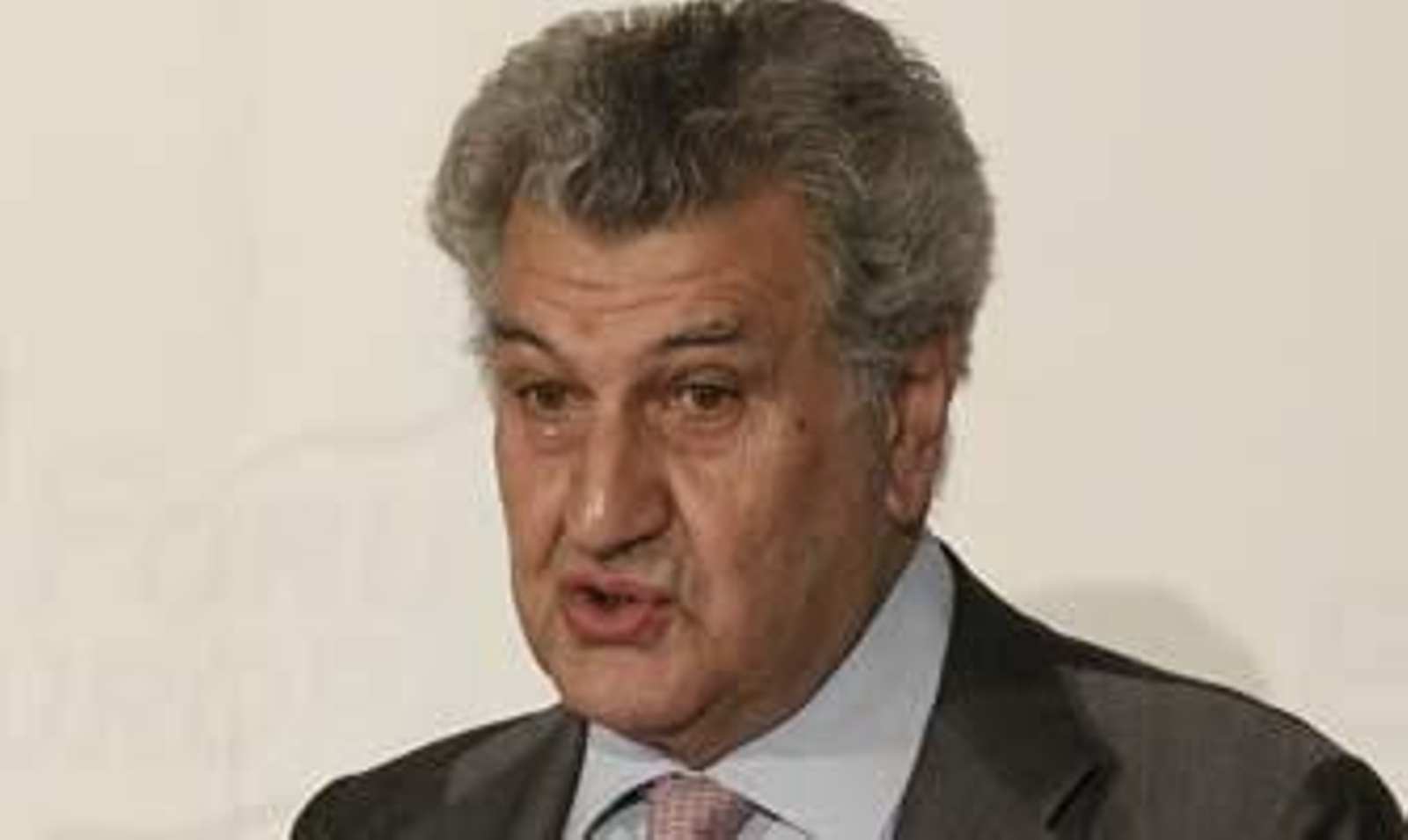 El Congreso prevé repetir el acto de homenaje a las víctimas del terrorismo