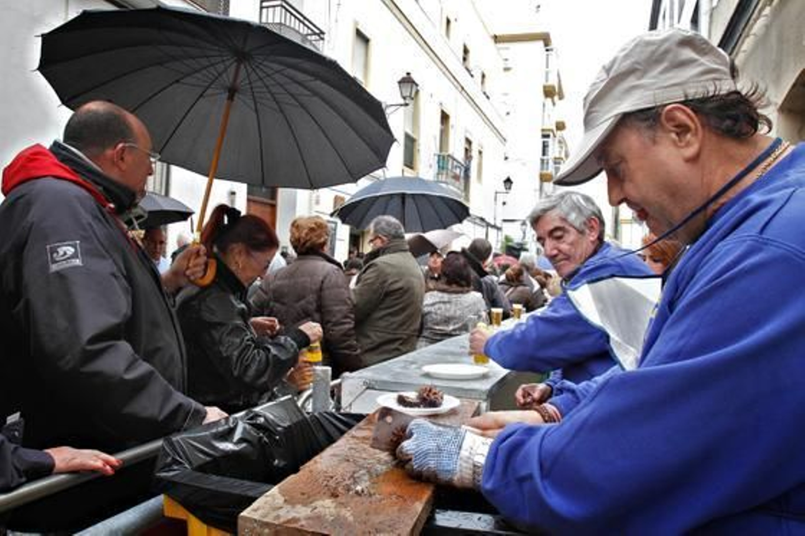 Foto: Lourdes de Vicente