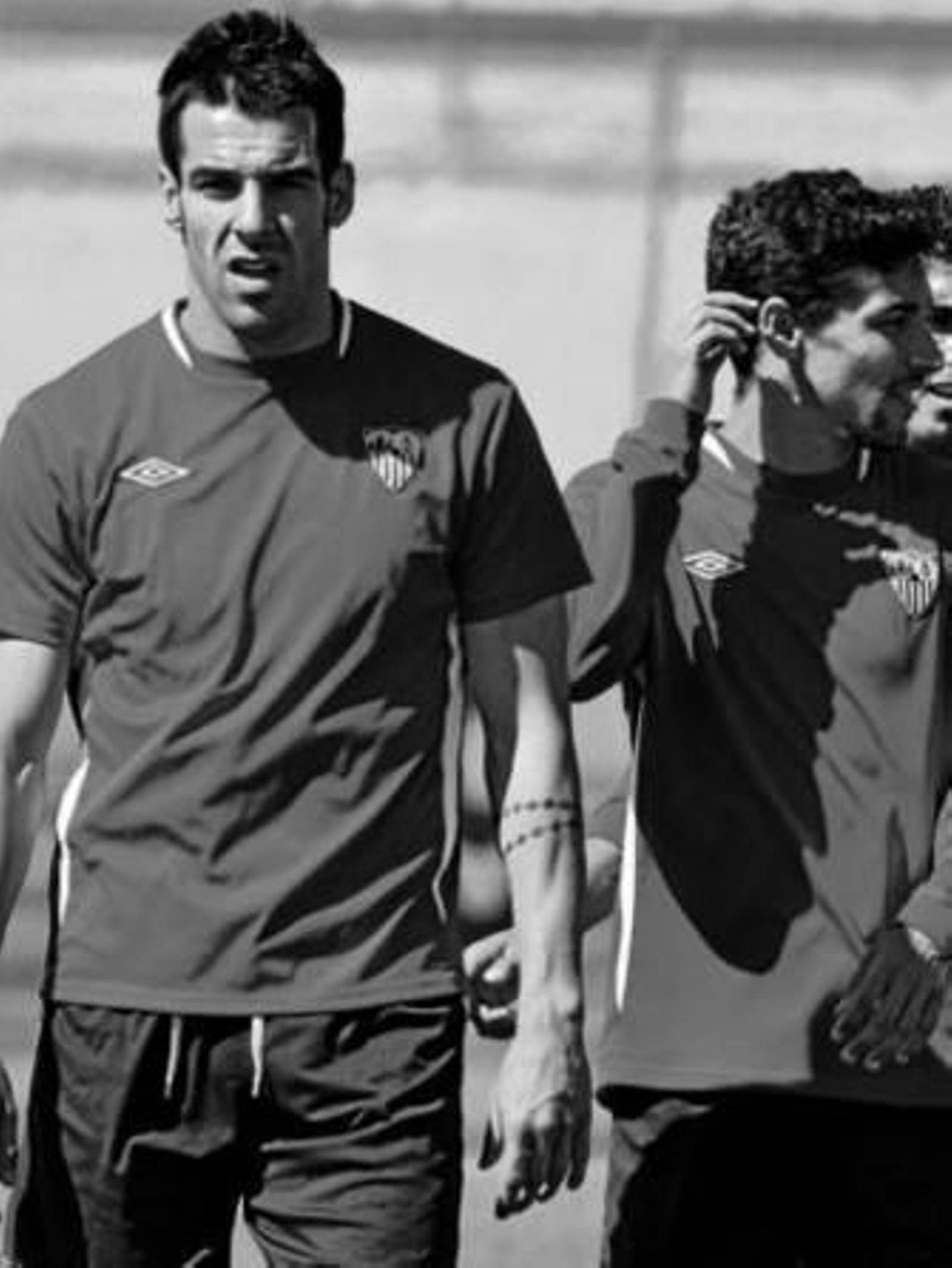 La cuenta atrás de Negredo