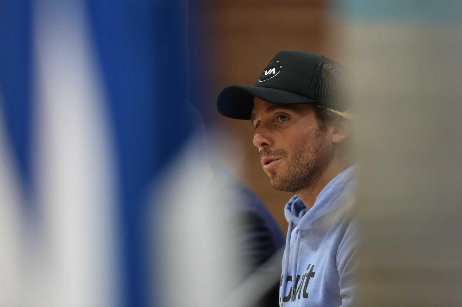 Las fotos de la presentación de Aarón Ñíguez con el Málaga