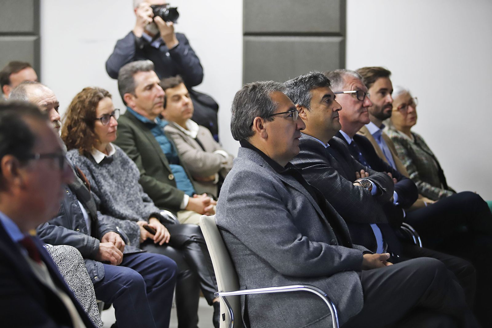 Las imágenes más destacadas del martes 28 de noviembre en Huelva