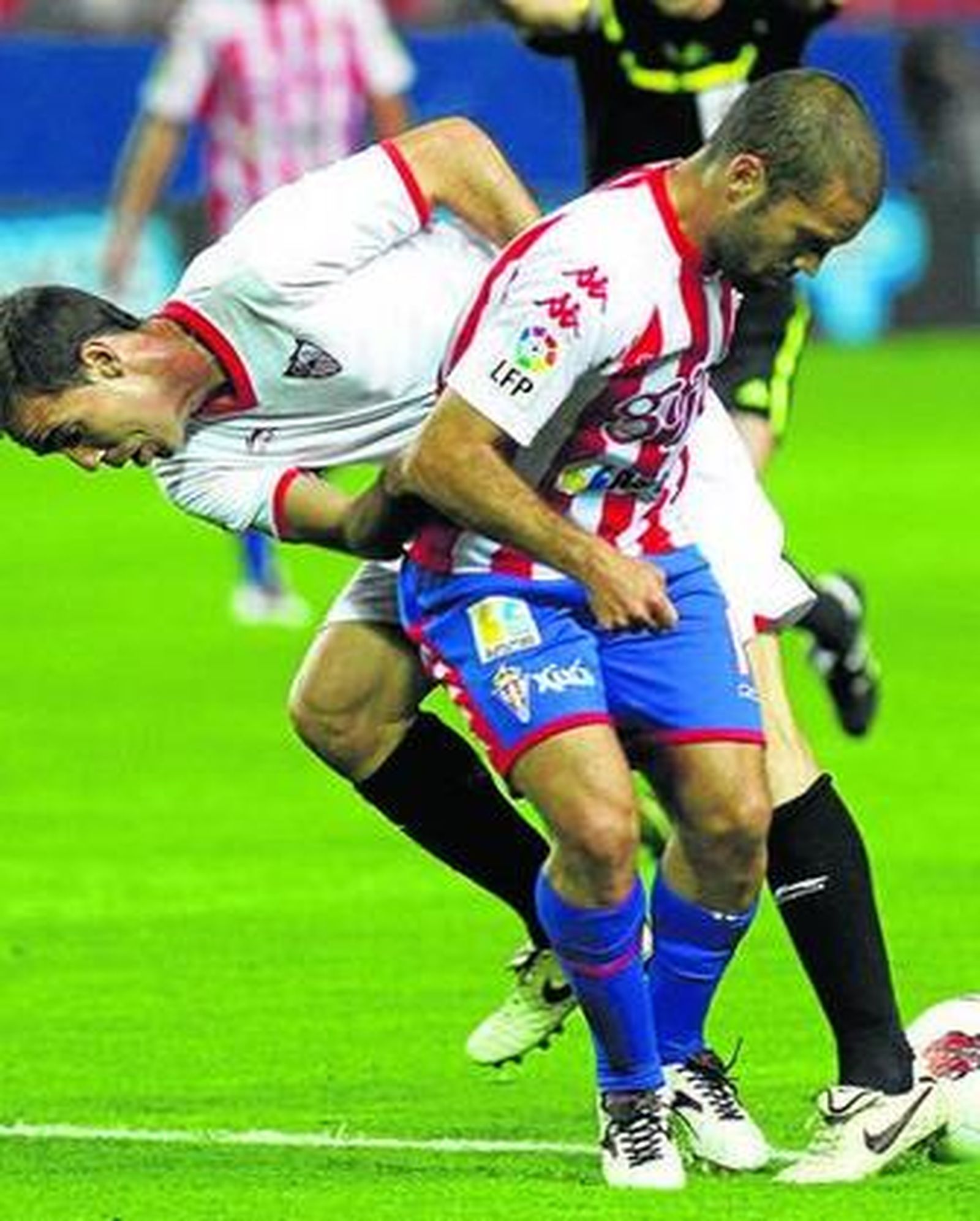 La discontinuidad aún no pasa factura