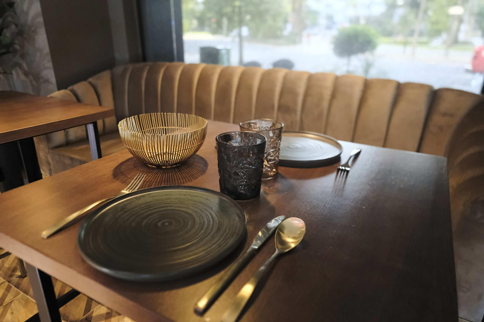 Así es Florida 38, en imágenes