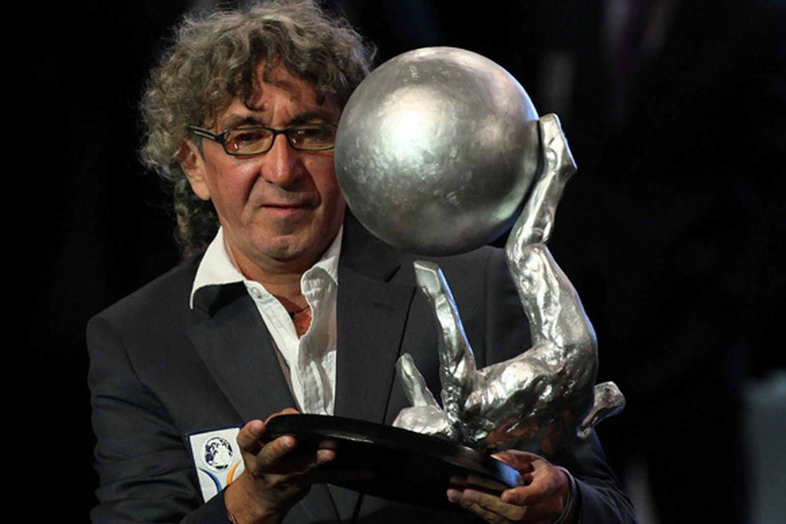 Mágico González pide a la plantilla "darlo todo en el campo y ganar"