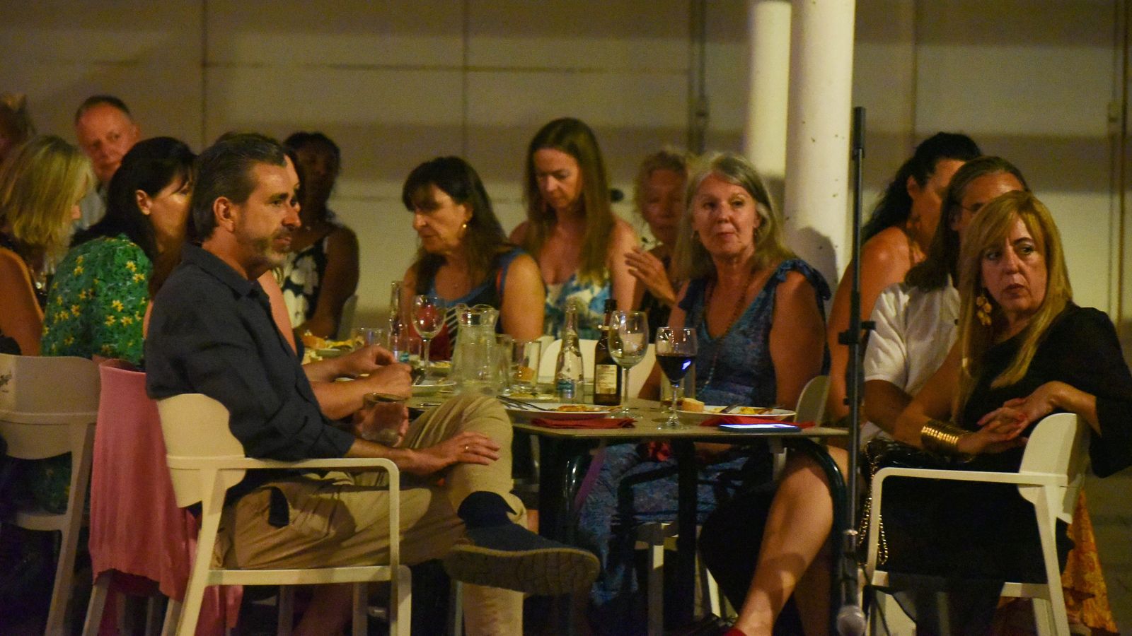 Fotos de Los viernes de Flamenco en El Limbo