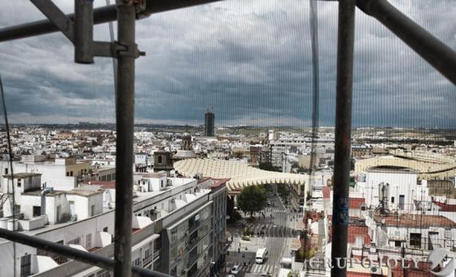 Foto: Antonio Pizarro