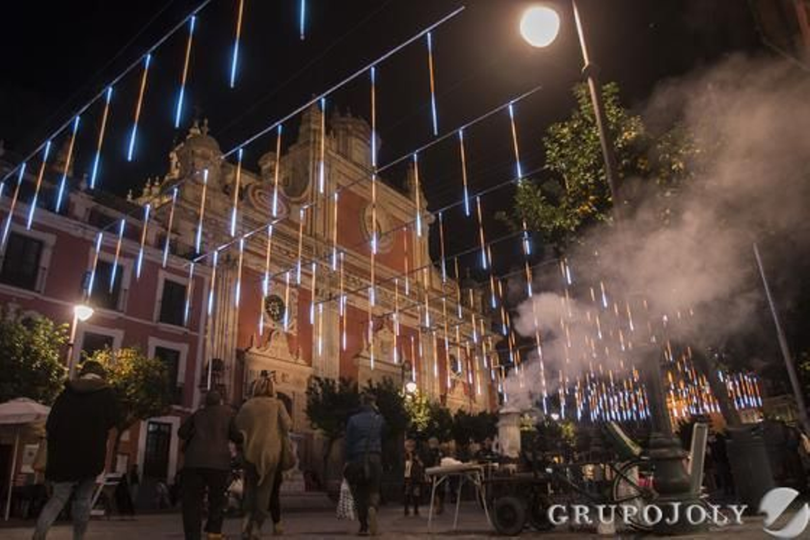 Foto: Antonio Pizarro