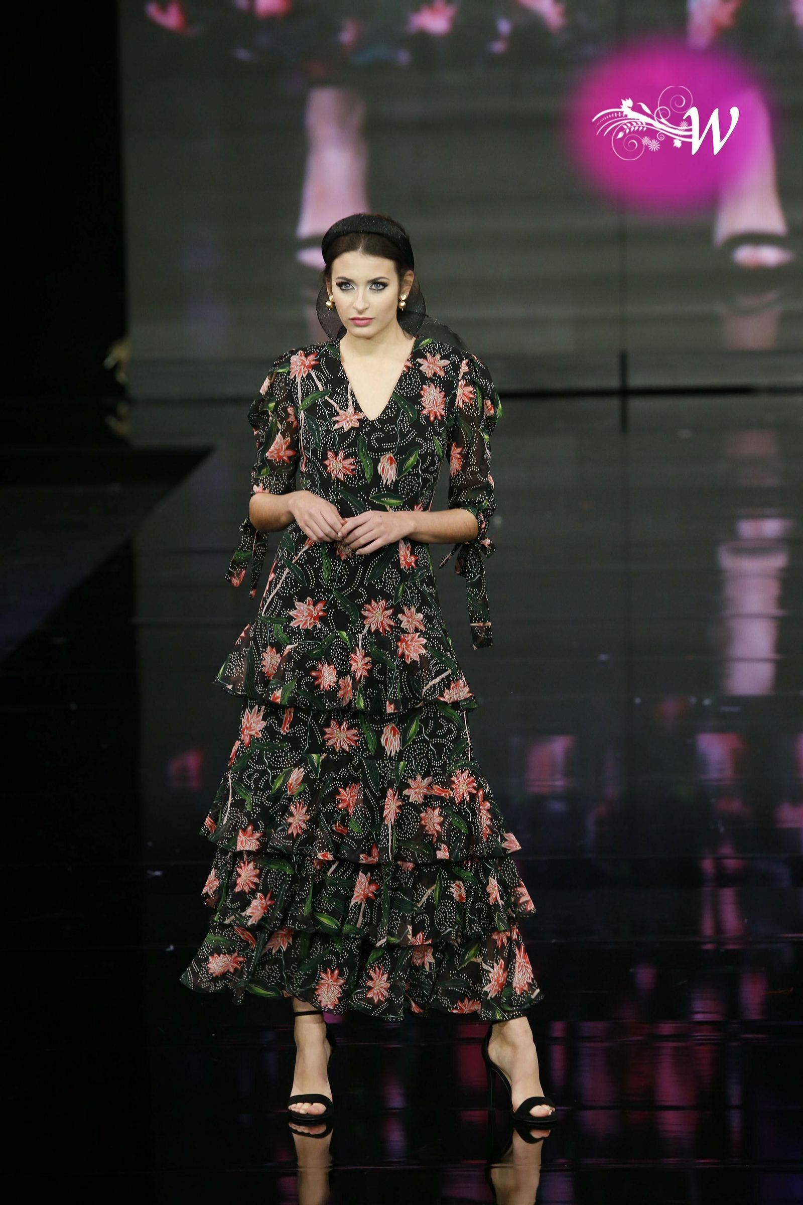 La nueva colección de Miabril se presenta en SIMOF 2020, todas las fotos del desfile