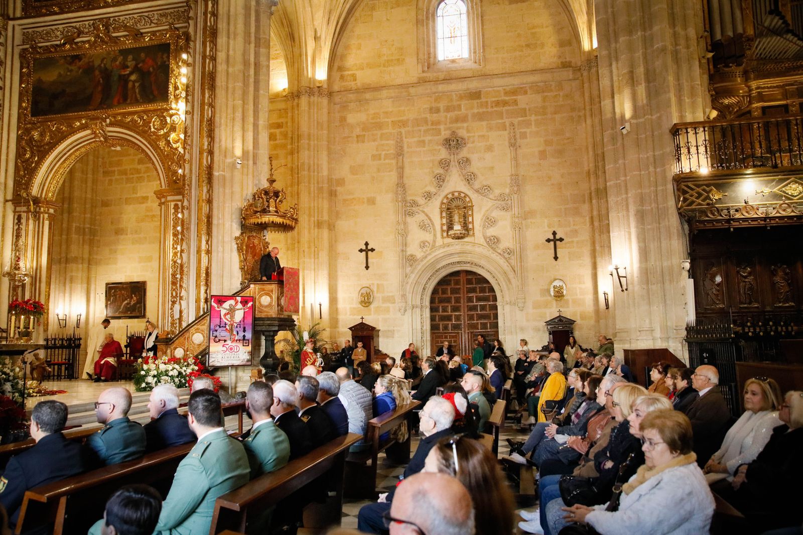 Las mejores imágenes de la celebración por el "Día del Pendón"
