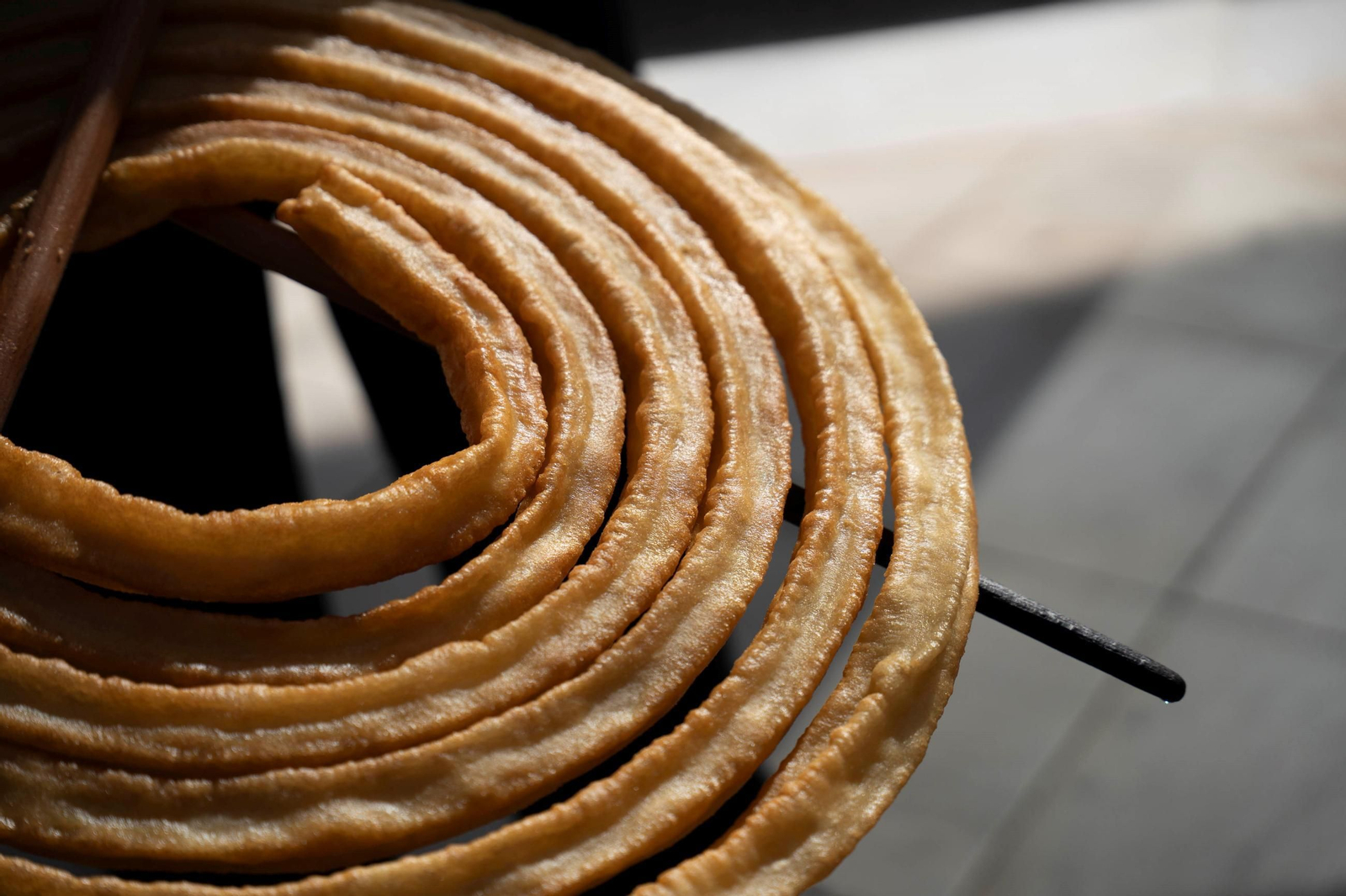 Churros.