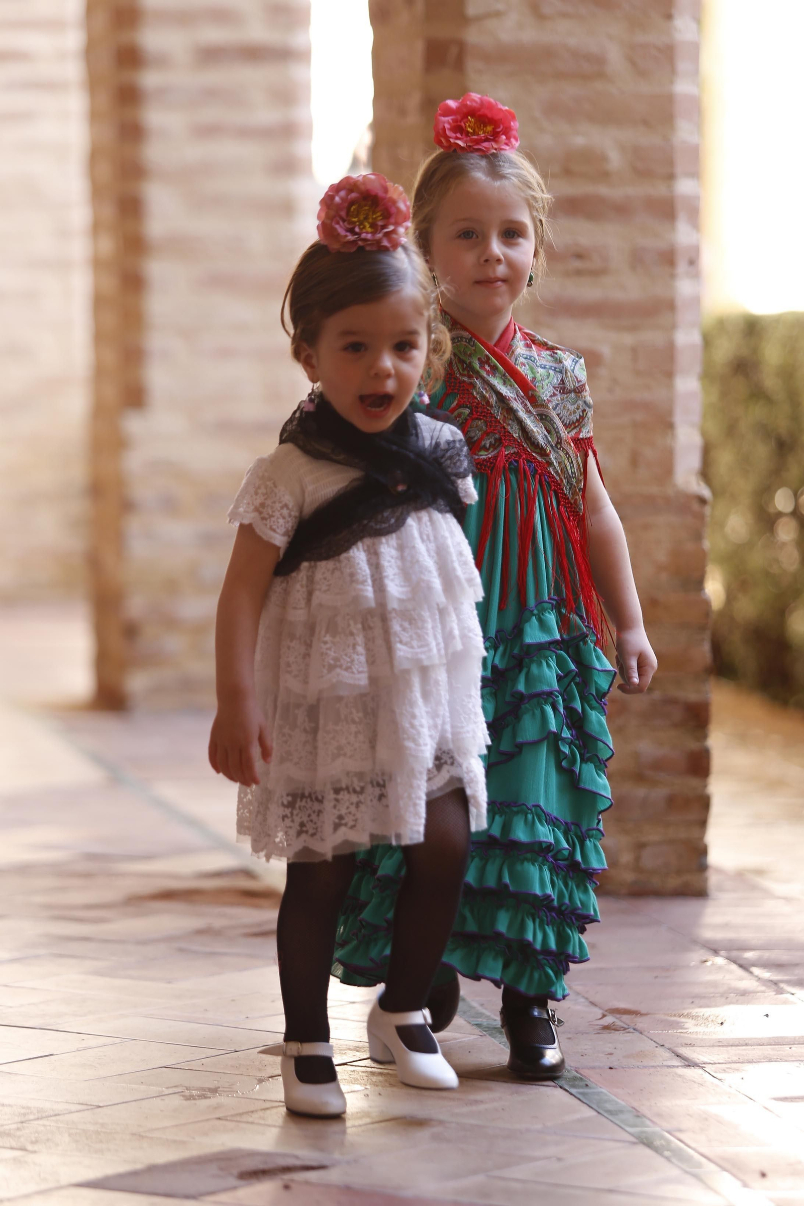 Marta Arroyo en Pasarela Wappíssima 2019, las fotos del desfile al completo