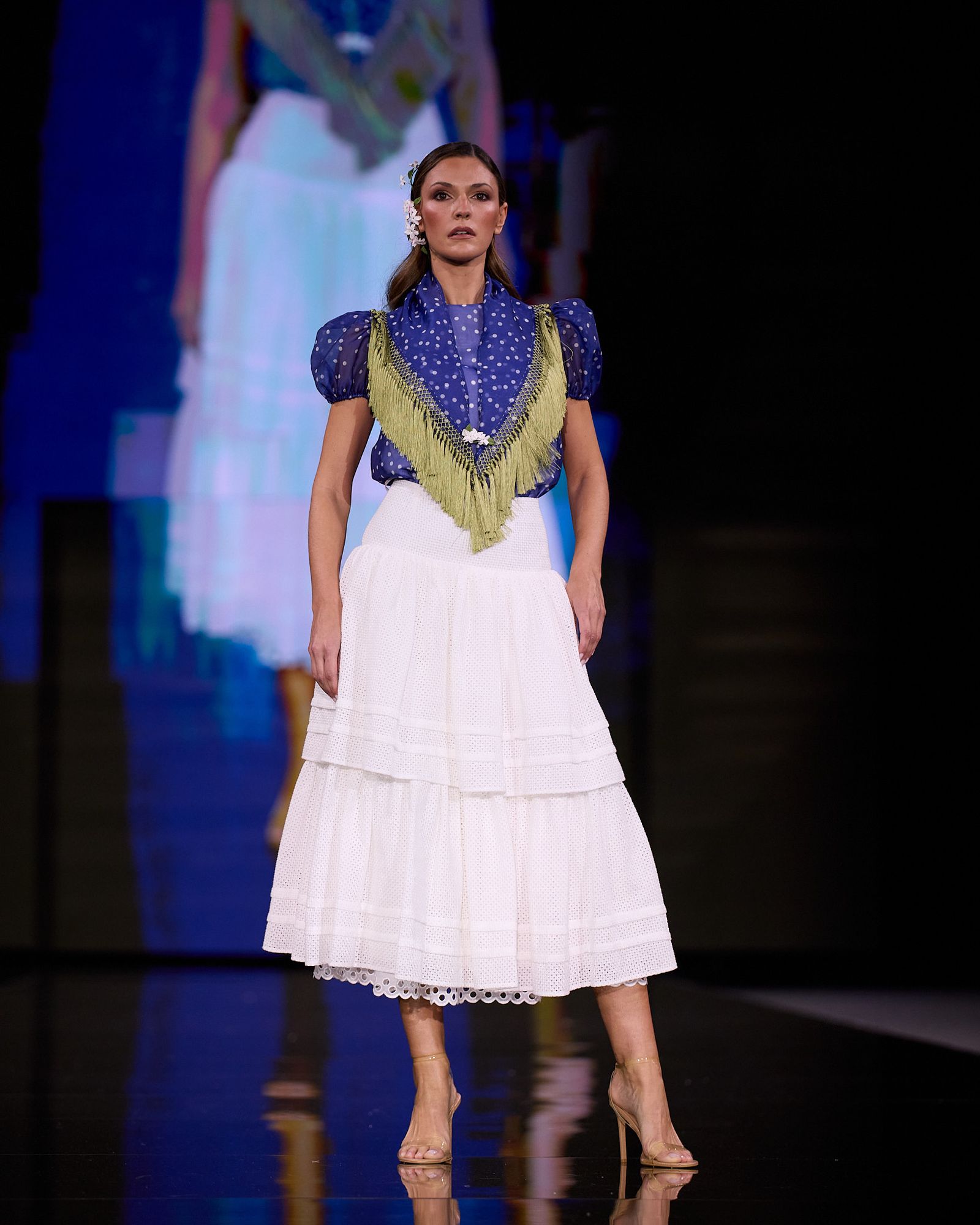 El desfile de José Joaquin Gil en Simof 2026, todas las fotos