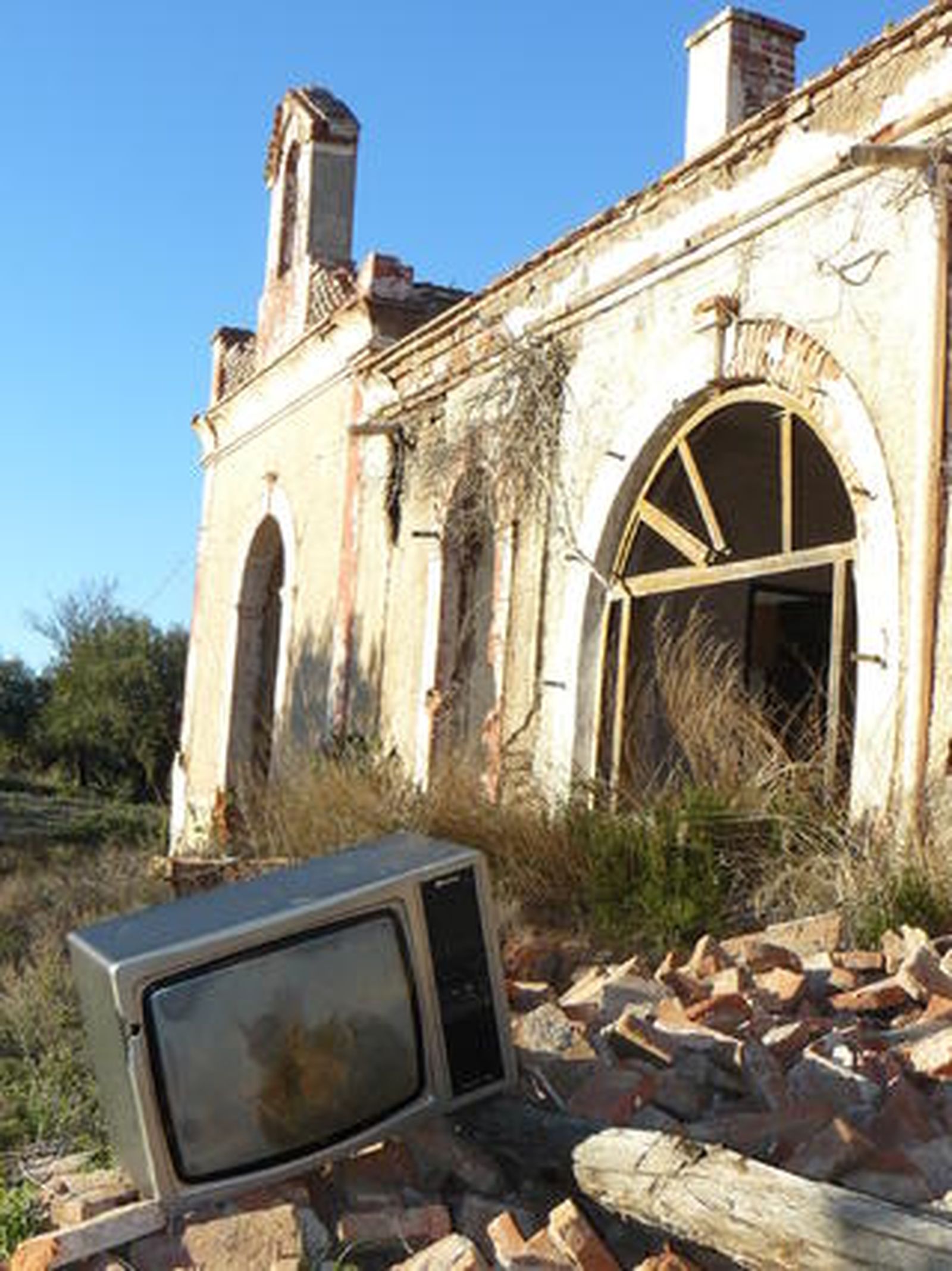 Foto: Rafael Espino / EFE