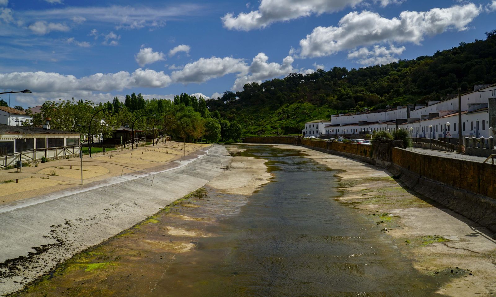 San Nicolas del Puerto