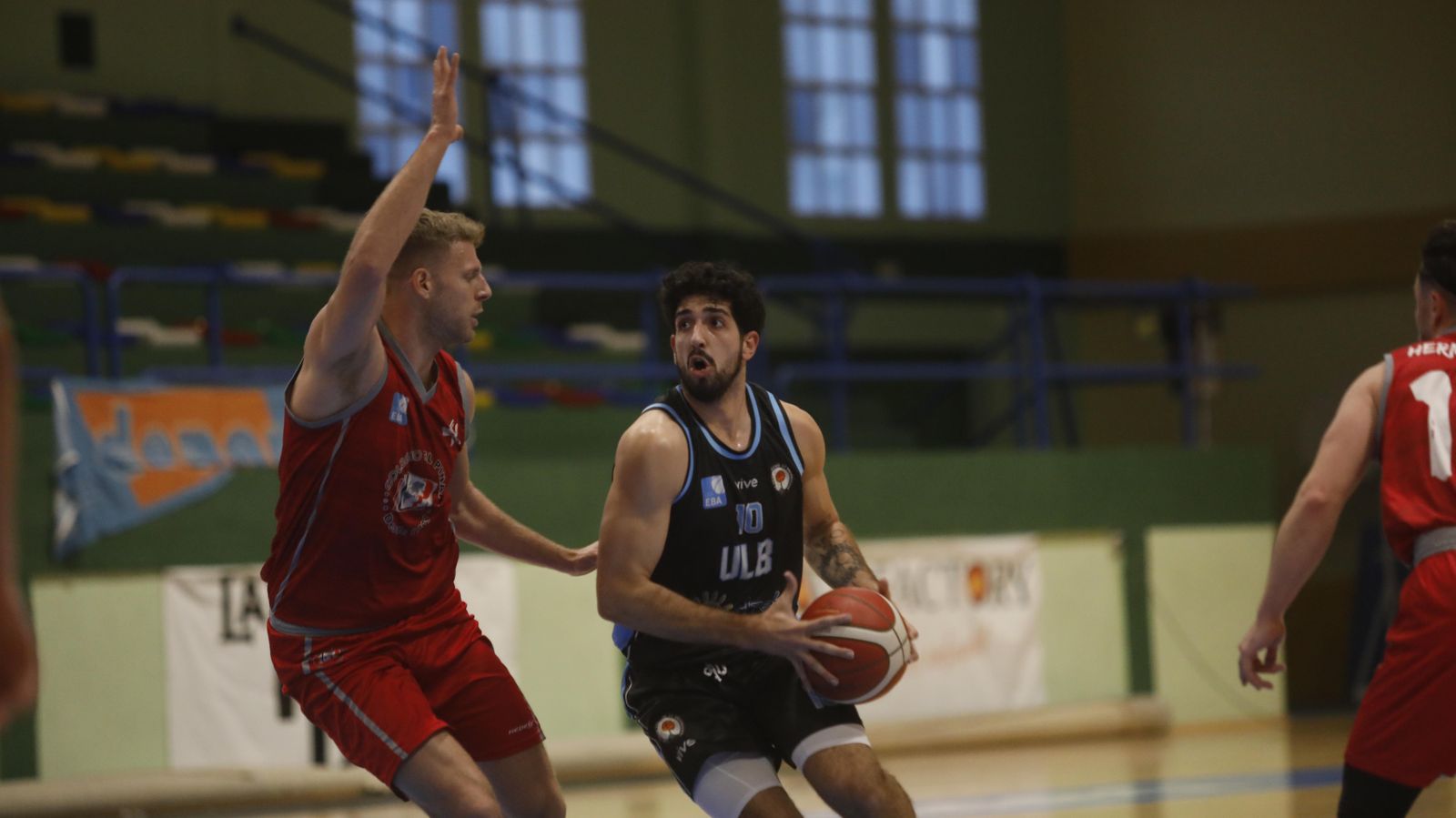 Las fotos del ULB -EL PINAR