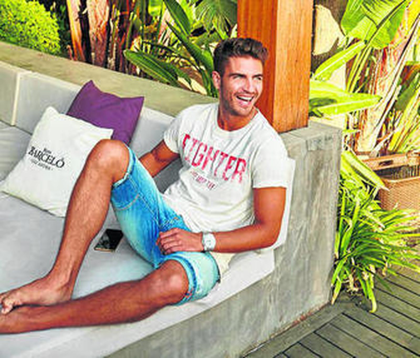 "He rechazado proyectos que han triunfado, pero es la vida"